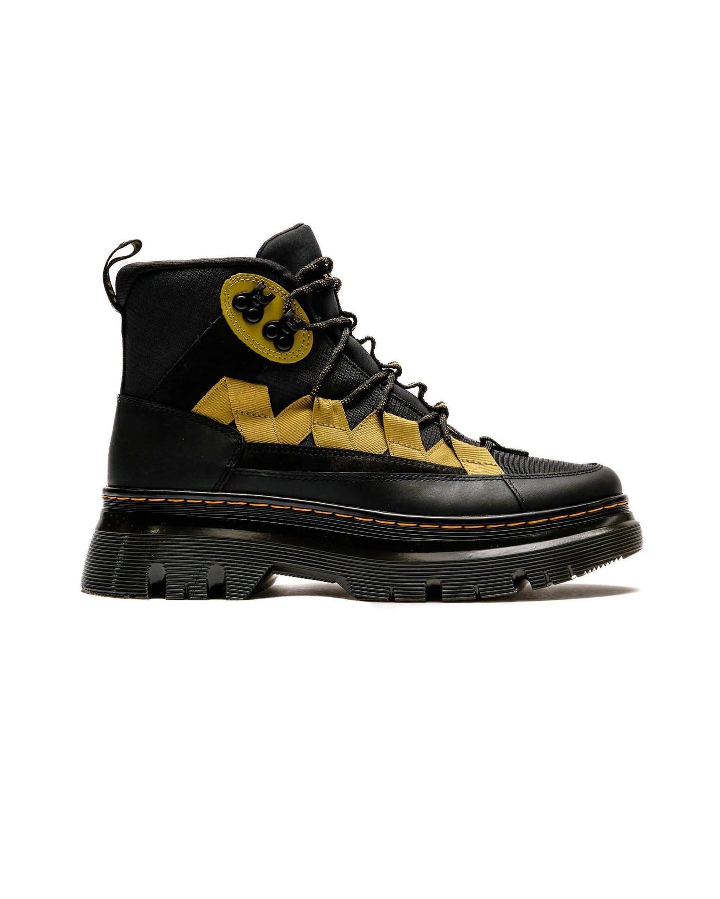 Exclusive Dr. Martens Boury — 4 — Front View