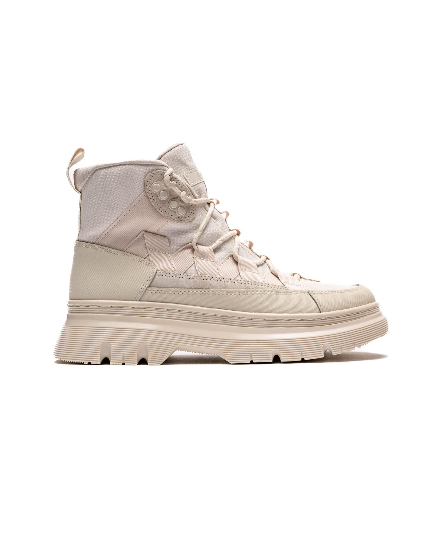 Exclusive Dr. Martens Boury — 4 — Front View