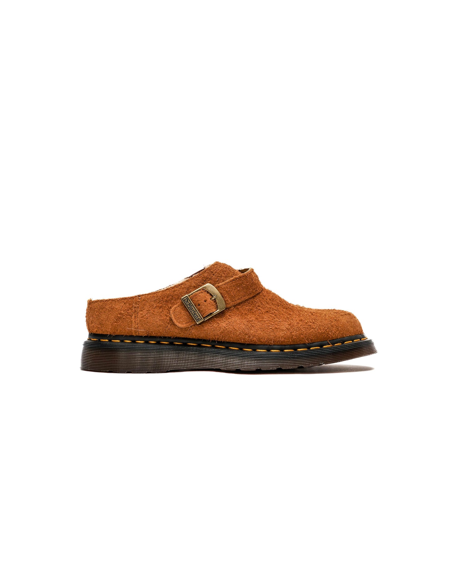 Exclusive Dr. Martens Isham — 4 — Front View