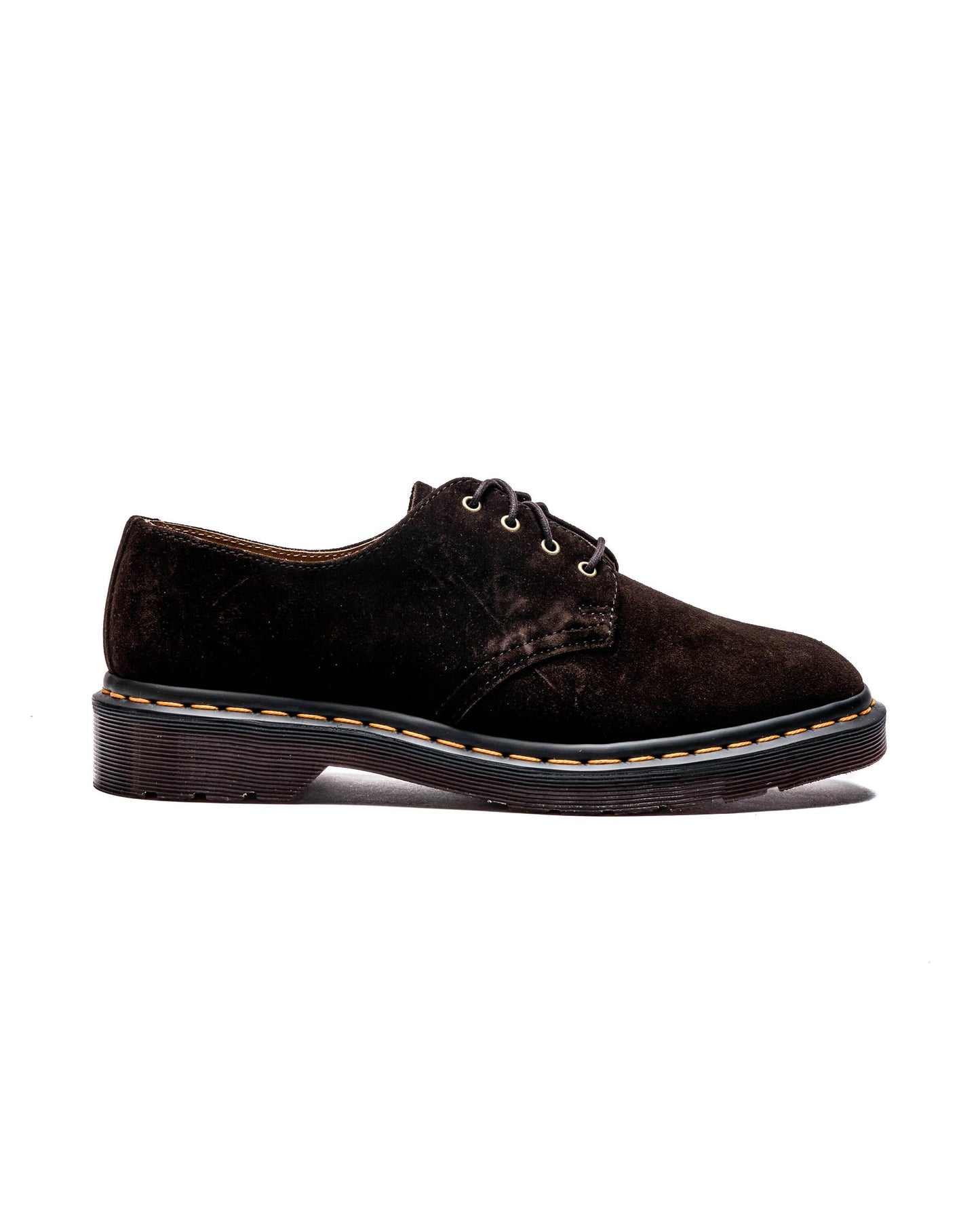 Exclusive Dr. Martens Smiths — 4 — Front View
