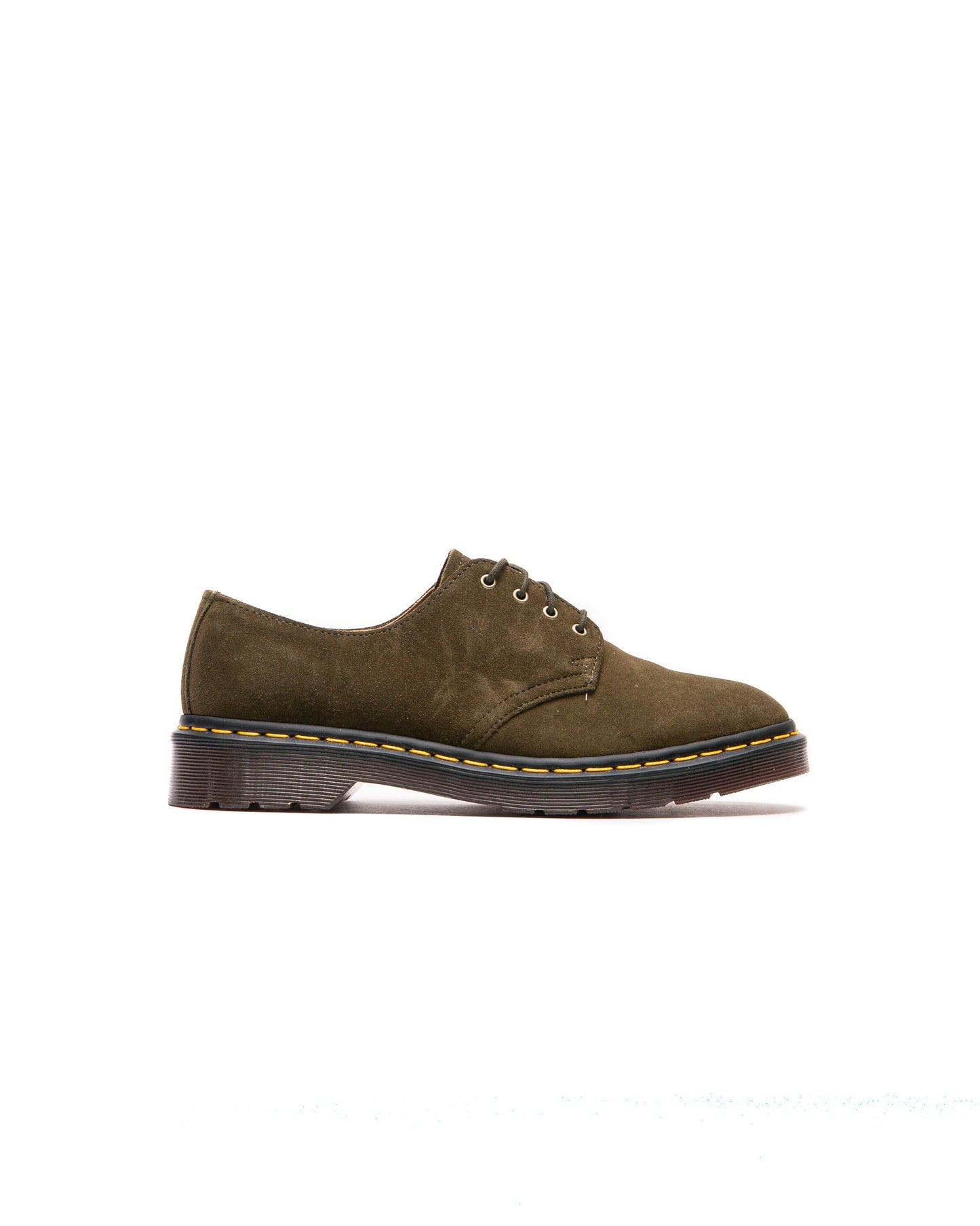 Exclusive Dr. Martens Smiths — 4 — Front View
