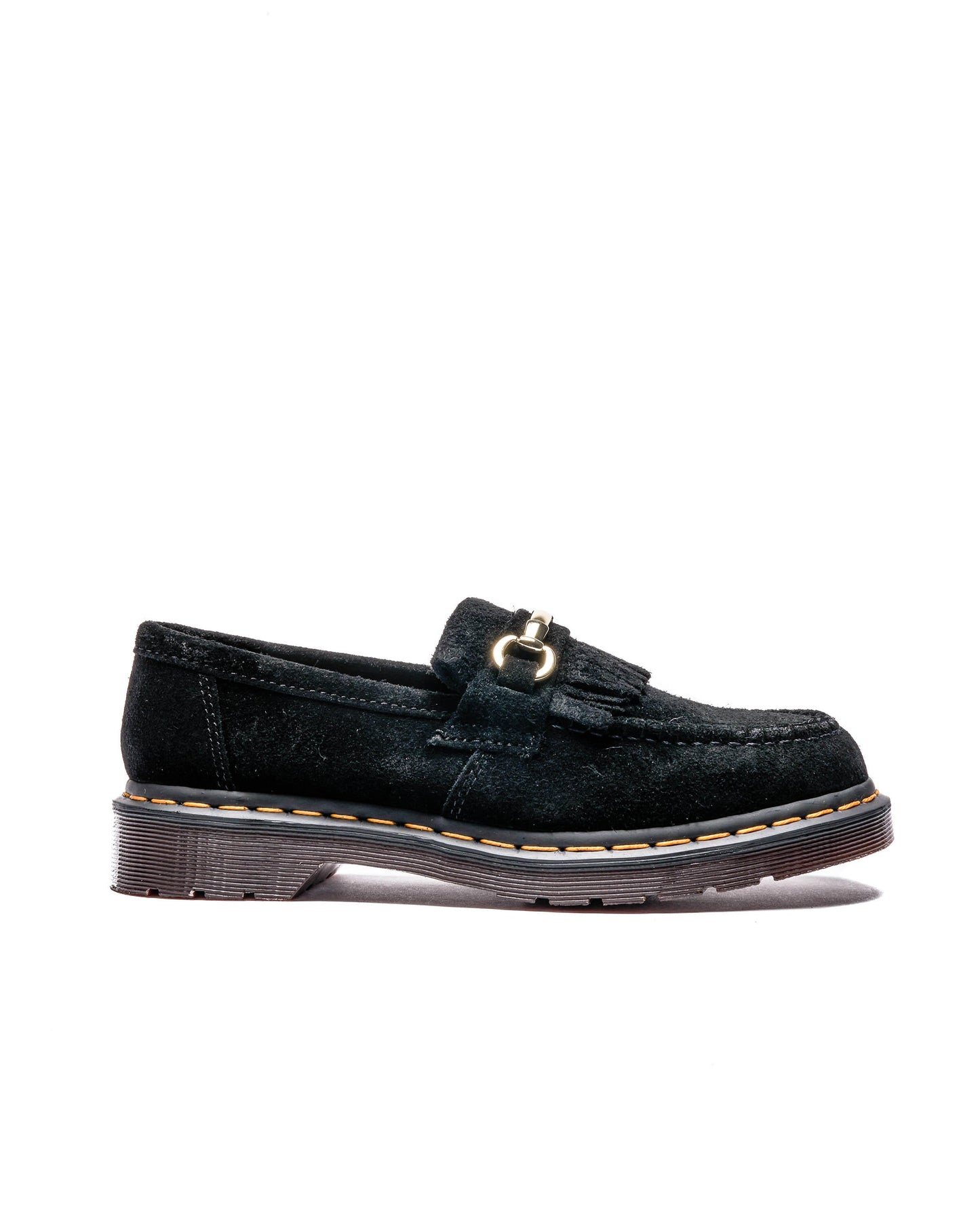 Exclusive Dr. Martens SNAFFLE LOAFER — 4 — Front View