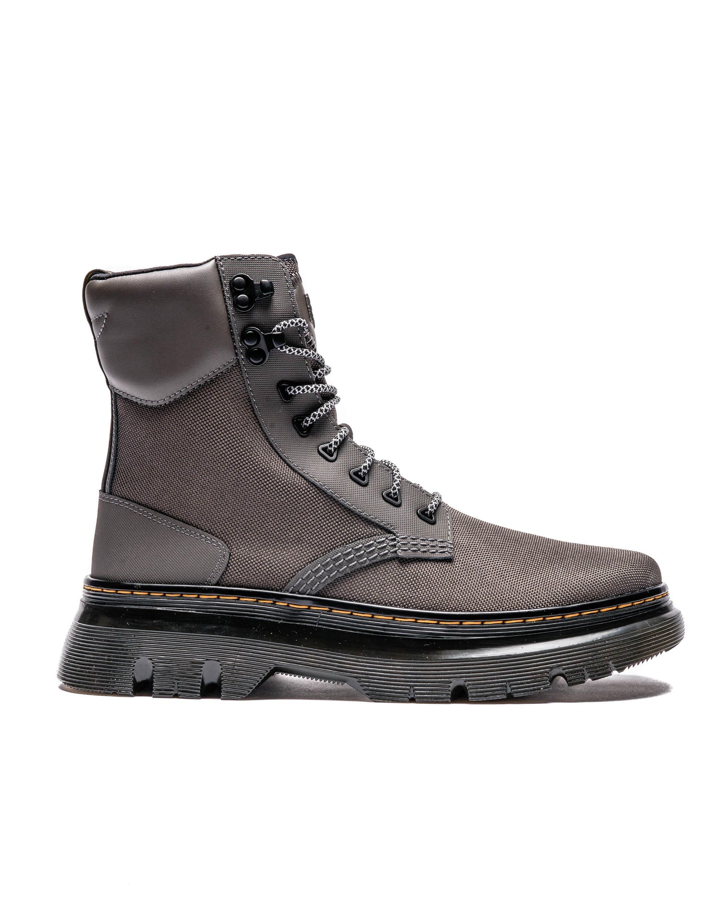 Exclusive Dr. Martens Tarik — 4 — Front View