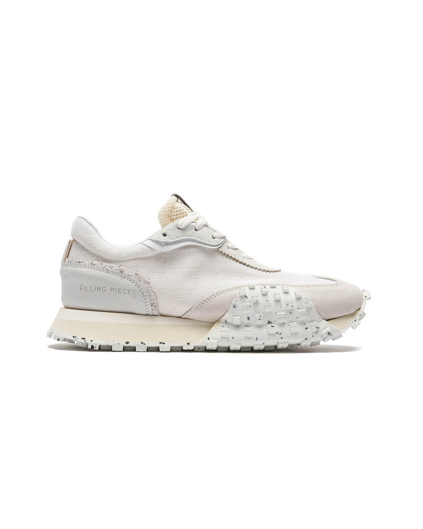 Exclusive Filling Pieces CREASE RUNNER — 6.5 — Front View