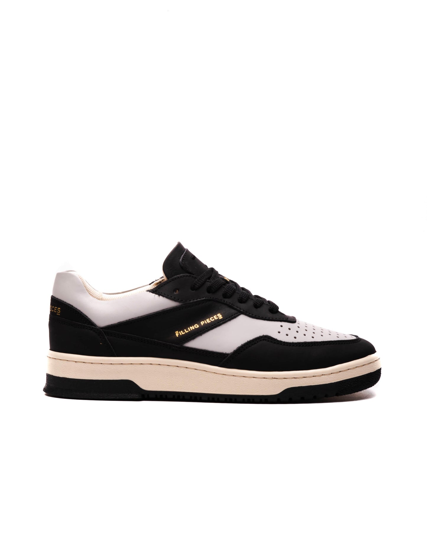 Exclusive Filling Pieces Ace Spin Organic — 6.5 — Front View