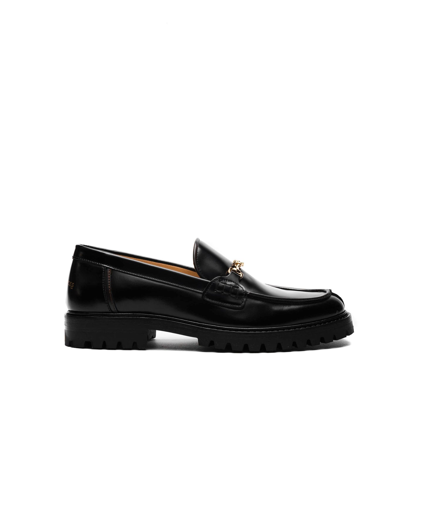 Exclusive Filling Pieces Loafer Polido — 6.5 — Front View