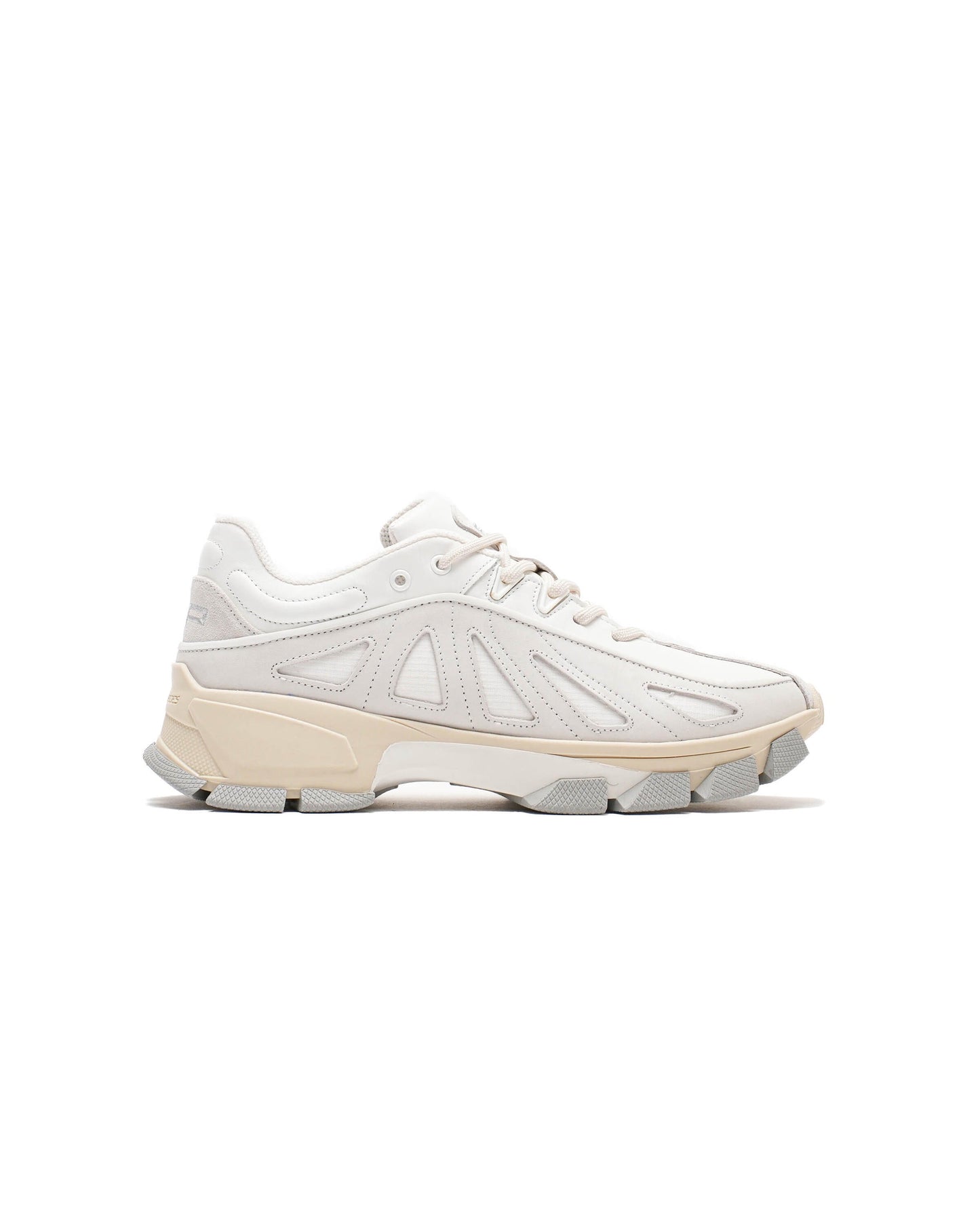 Exclusive Filling Pieces Pace Radar — 6.5 — Front View