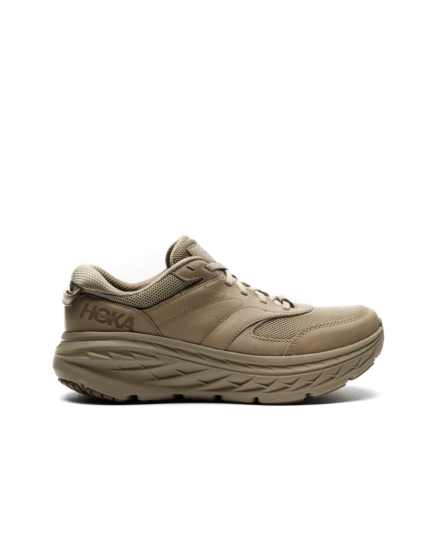 Exclusive Hoka One One BONDI L — 4 — Front View