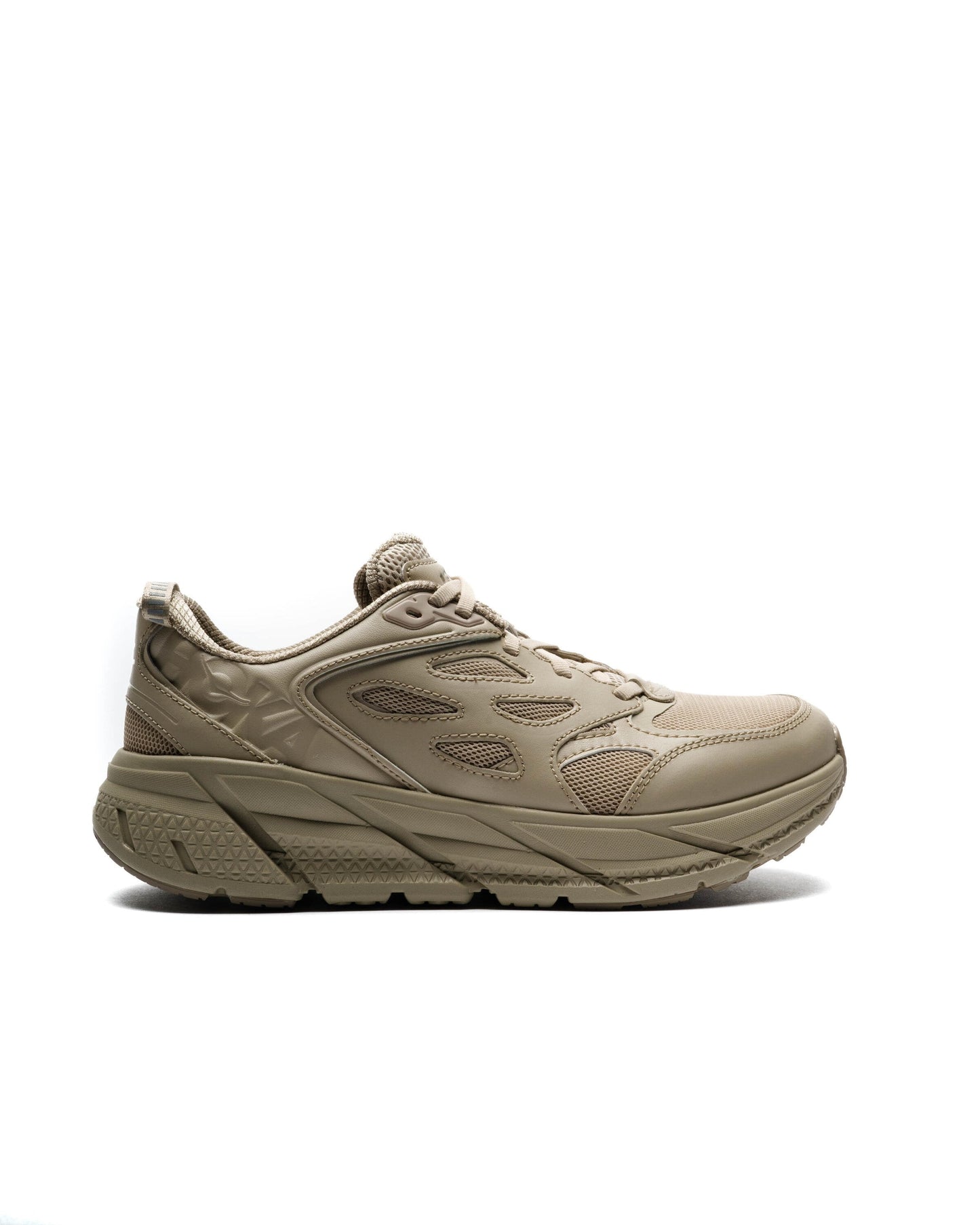 Exclusive Hoka One One CLIFTON L — 4 — Front View