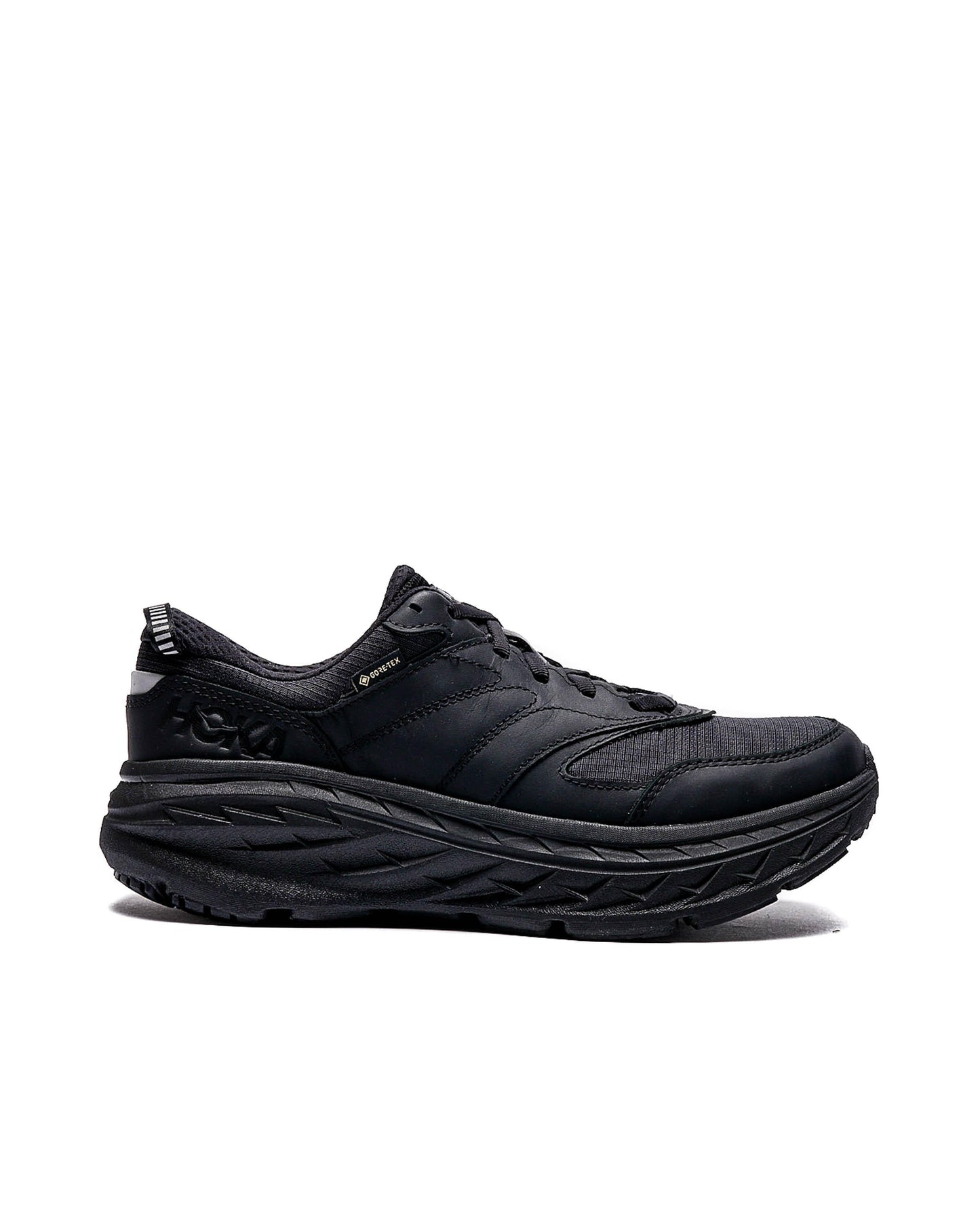 Exclusive Hoka One One BONDI L Gore-Tex — 4 — Front View