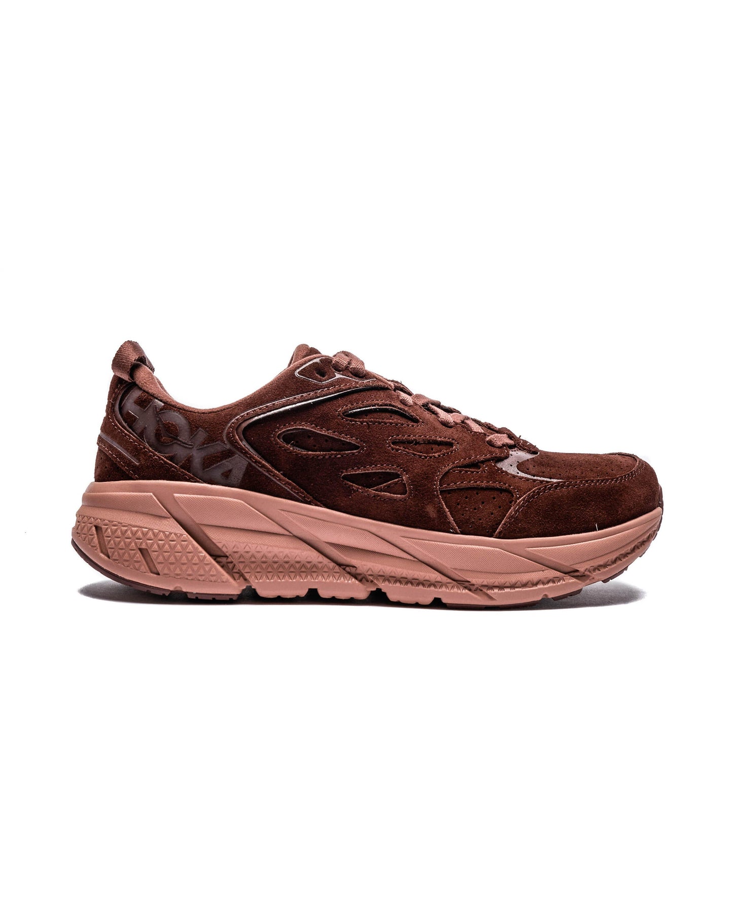 Exclusive Hoka One One CLIFTON L — 4 — Front View