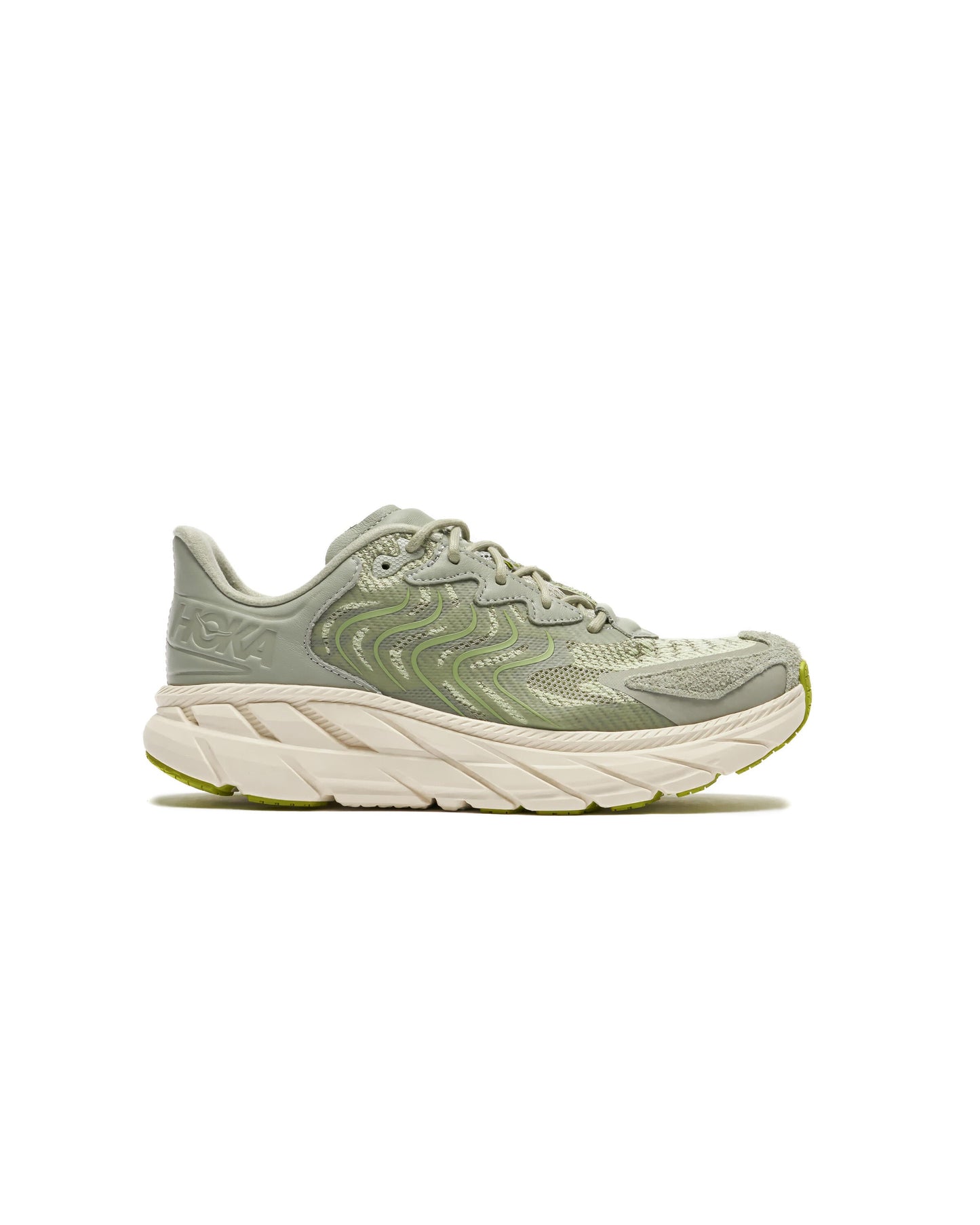 Exclusive Hoka One One CLIFTON LS — 4 — Front View