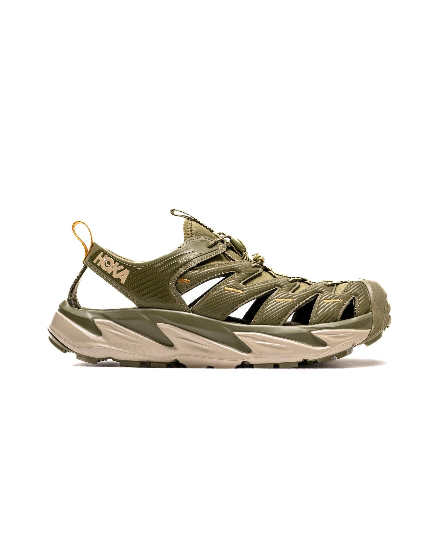 Exclusive HOKA ONE ONE Hopara — 4 — Front View