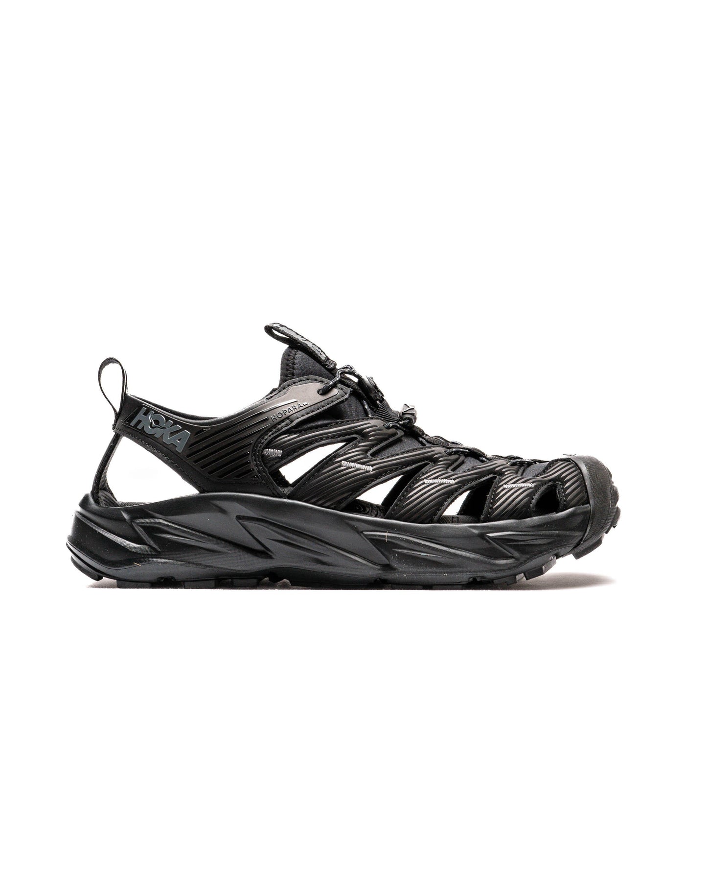 Exclusive HOKA ONE ONE HOPARA — 4 — Front View