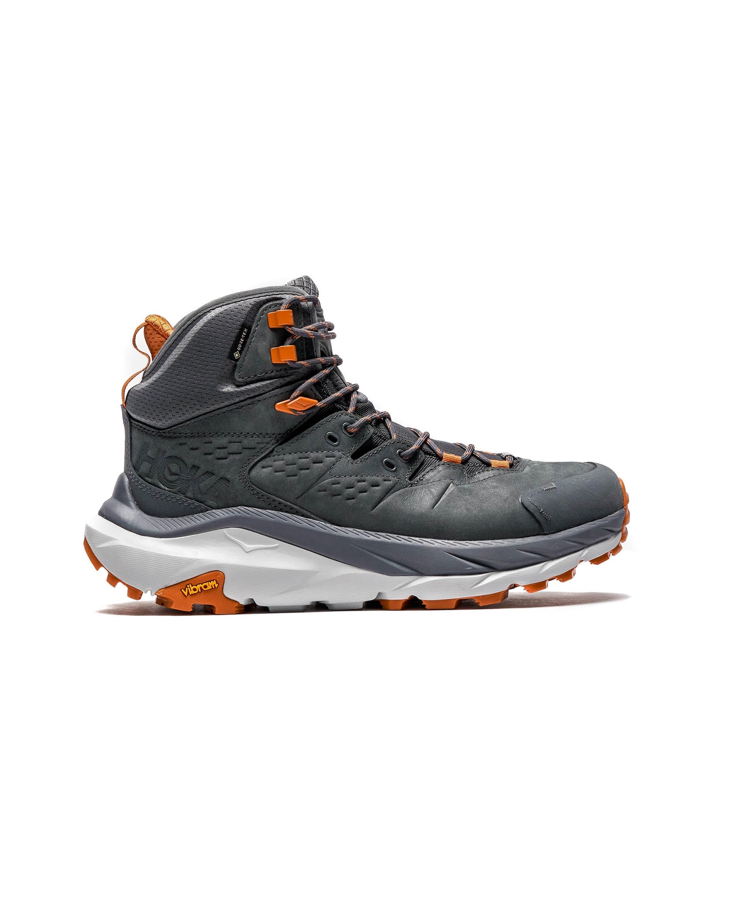 Exclusive Hoka One One KAHA 2 Gore-Tex — 4 — Front View