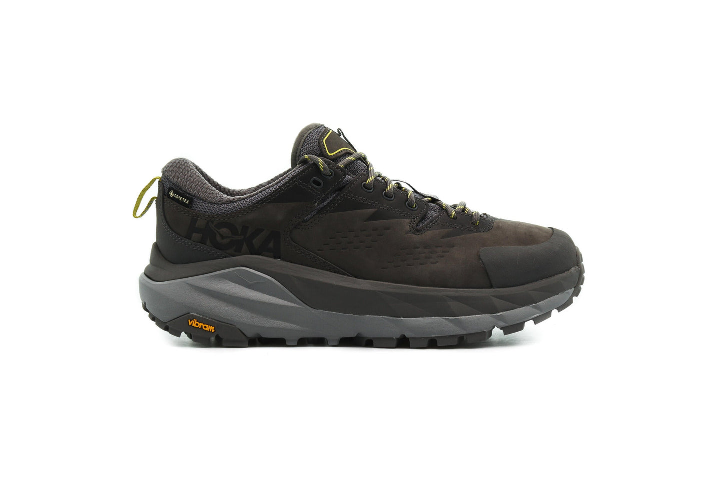 Exclusive Hoka One One KAHA LOW Gore-Tex — 4 — Front View