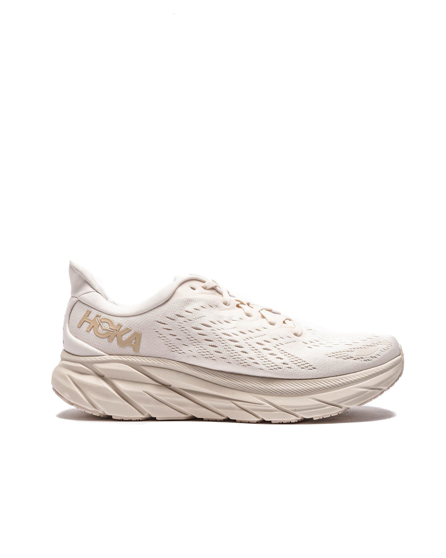 Exclusive Hoka One One M CLIFTON 8 — 4 — Front View