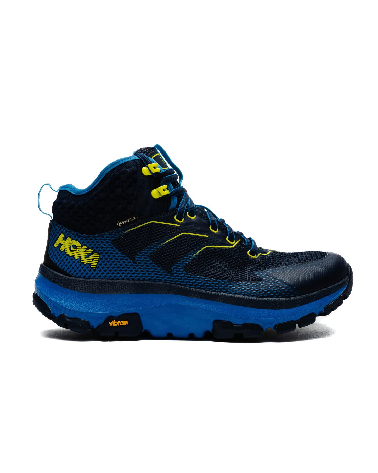 Exclusive Hoka One One SKY TOA Gore-Tex — 4 — Front View