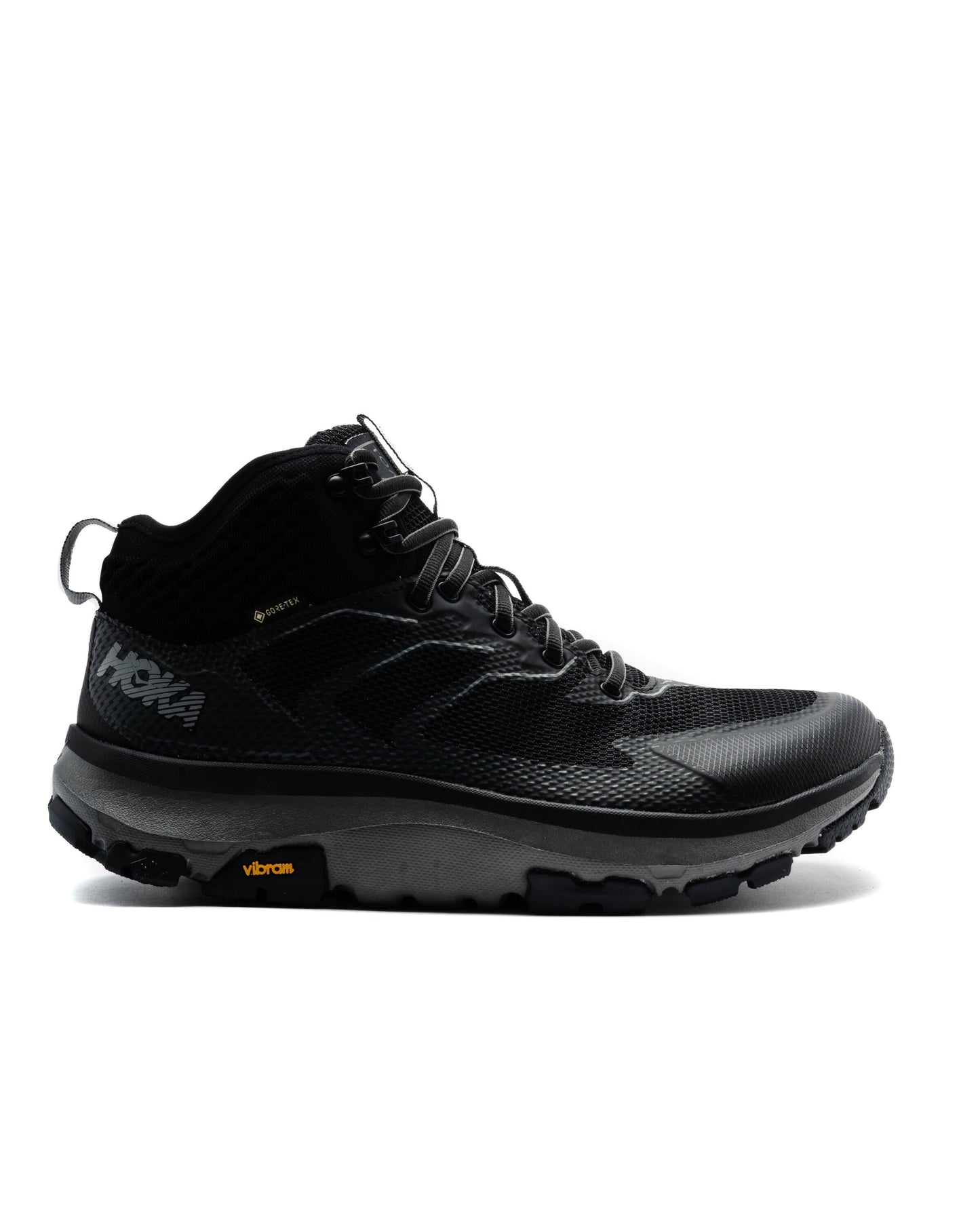Exclusive Hoka One One SKY TOA Gore-Tex — 4 — Front View