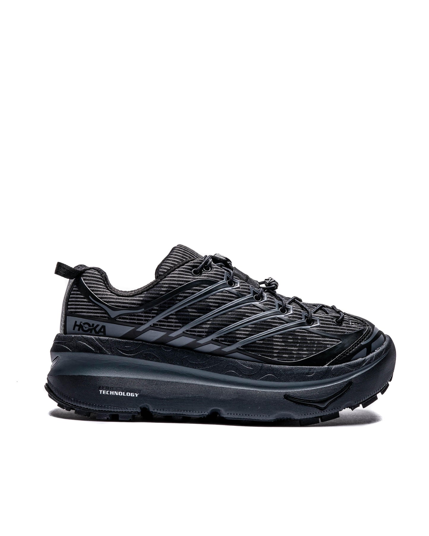 Exclusive Hoka One One Mafate OG — 4 — Front View