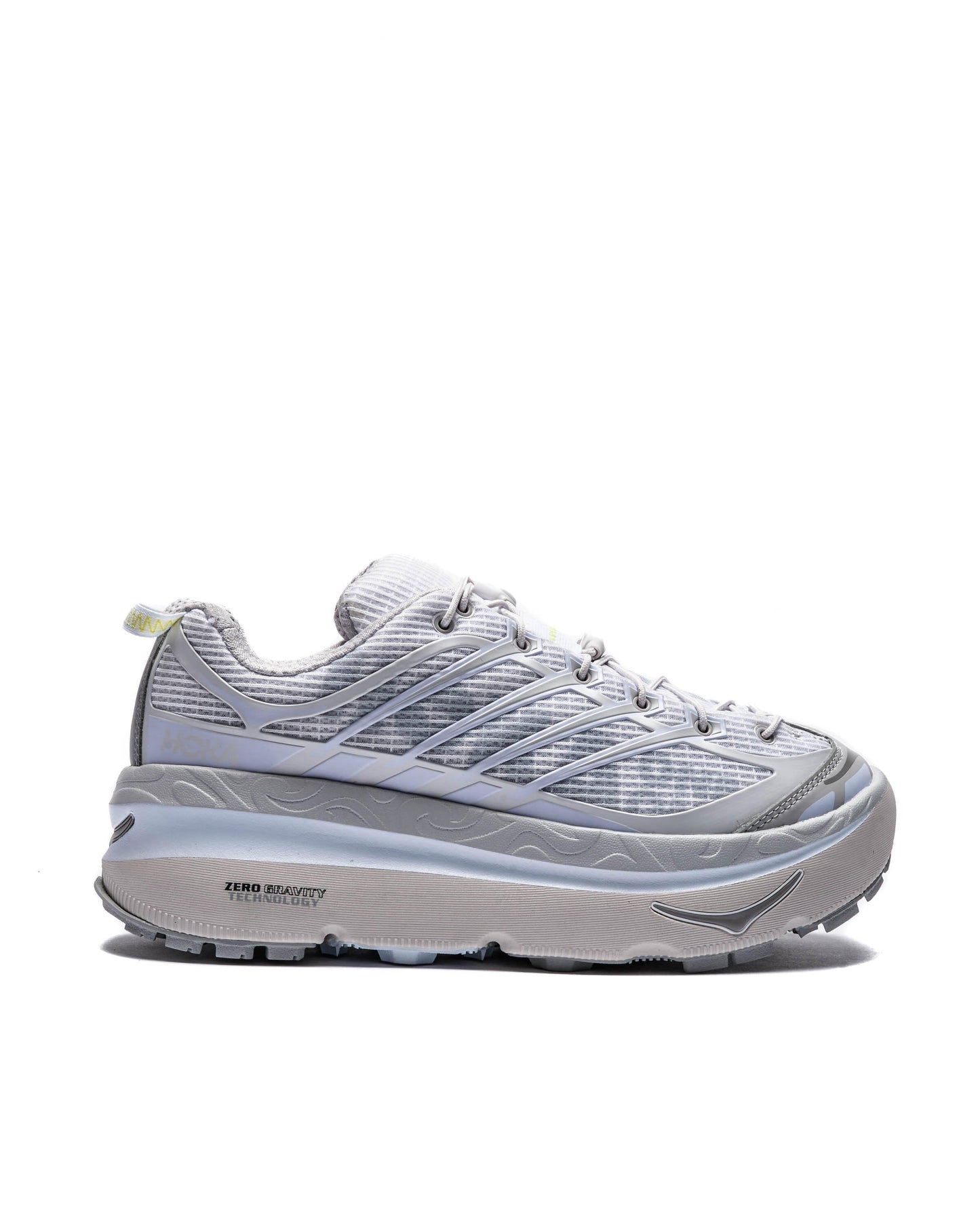 Exclusive Hoka One One Mafate OG — 4 — Front View