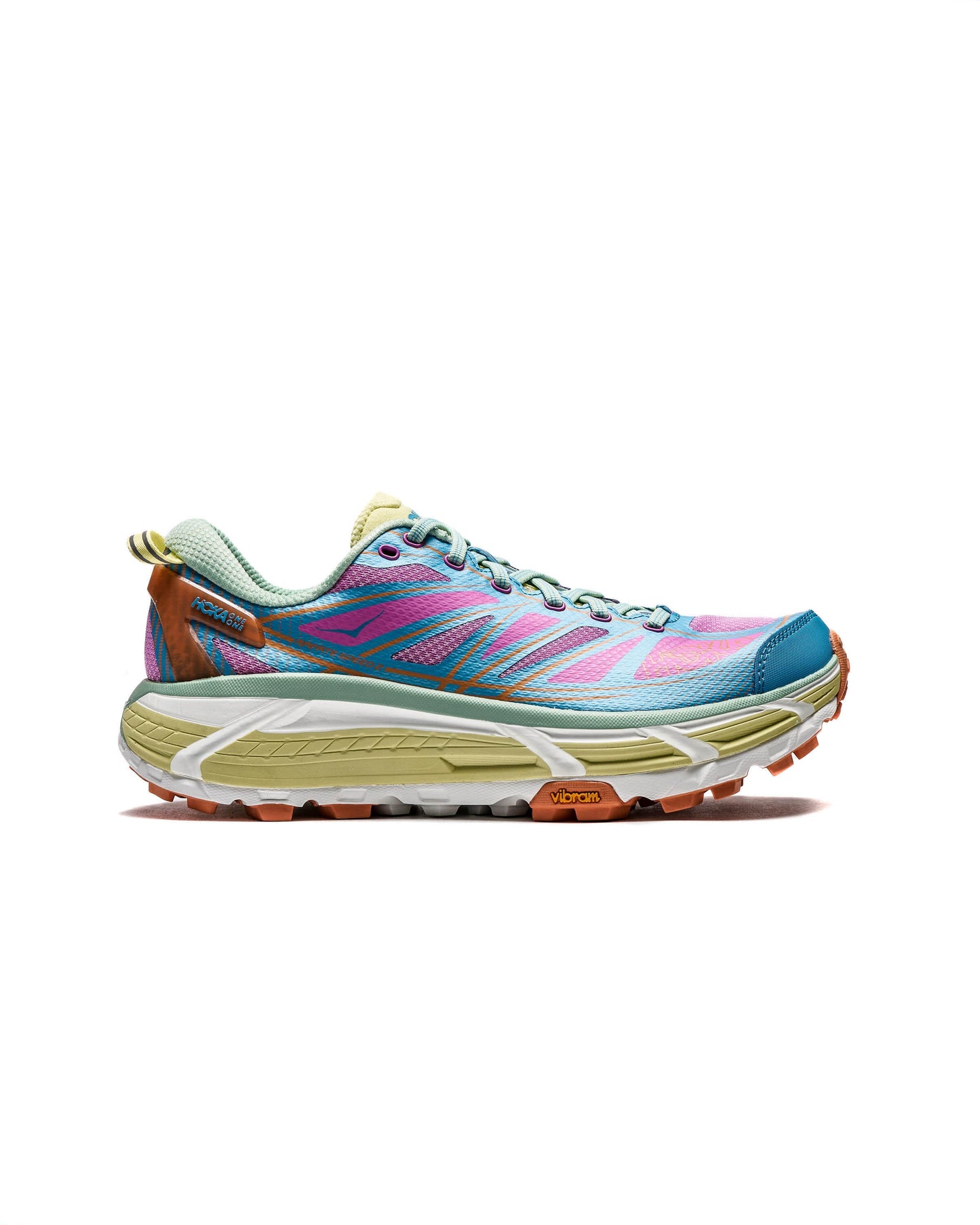 Exclusive Hoka One One MAFATE SPEED 2 — 4 — Front View