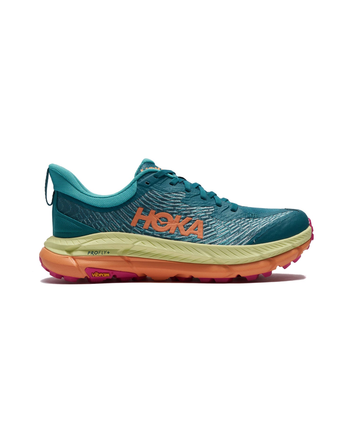 Exclusive Hoka One One MAFATE SPEED 4 — 4 — Front View
