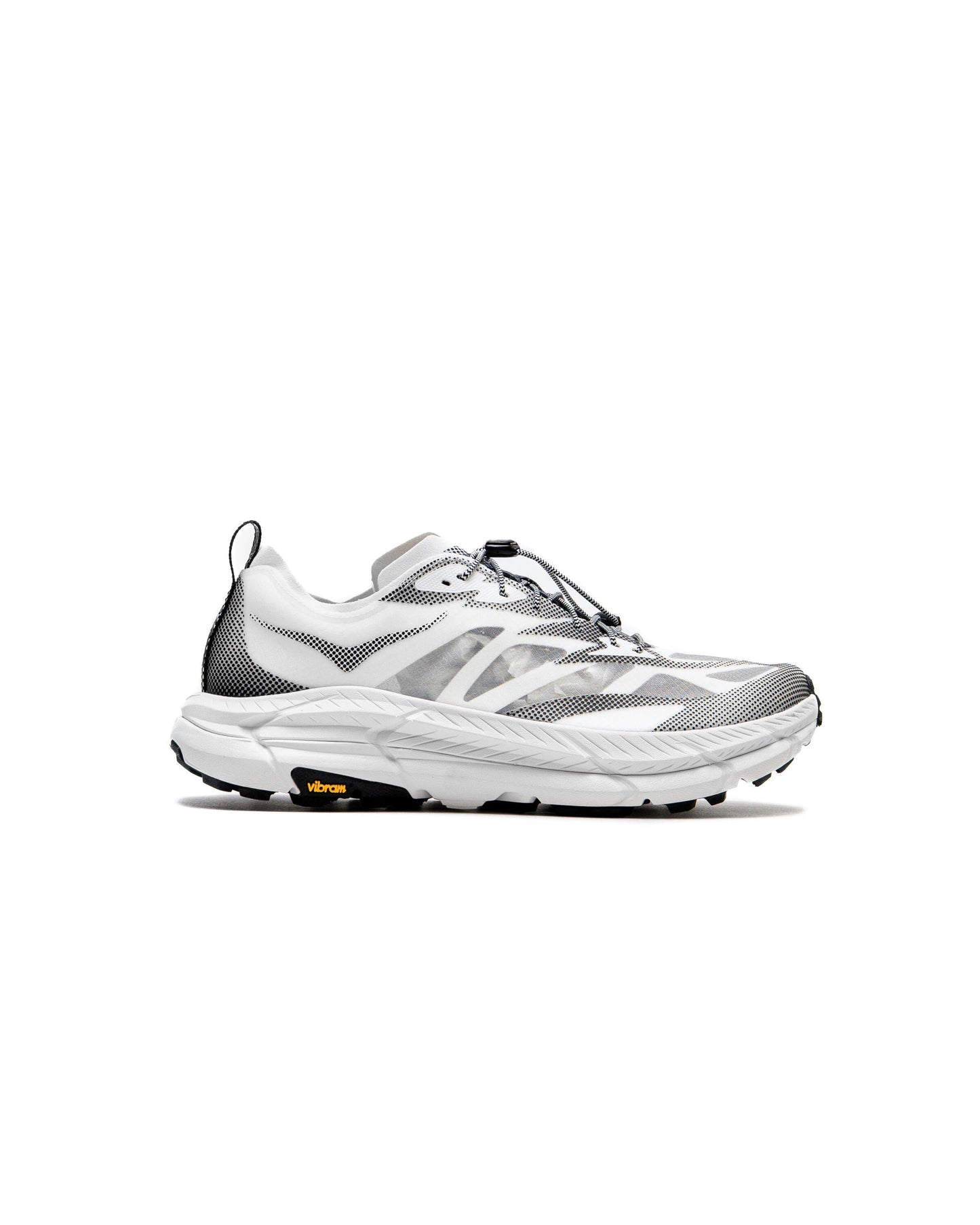 Exclusive Hoka One One MAFATE SPEED 4 LITE TS — 4 — Front View