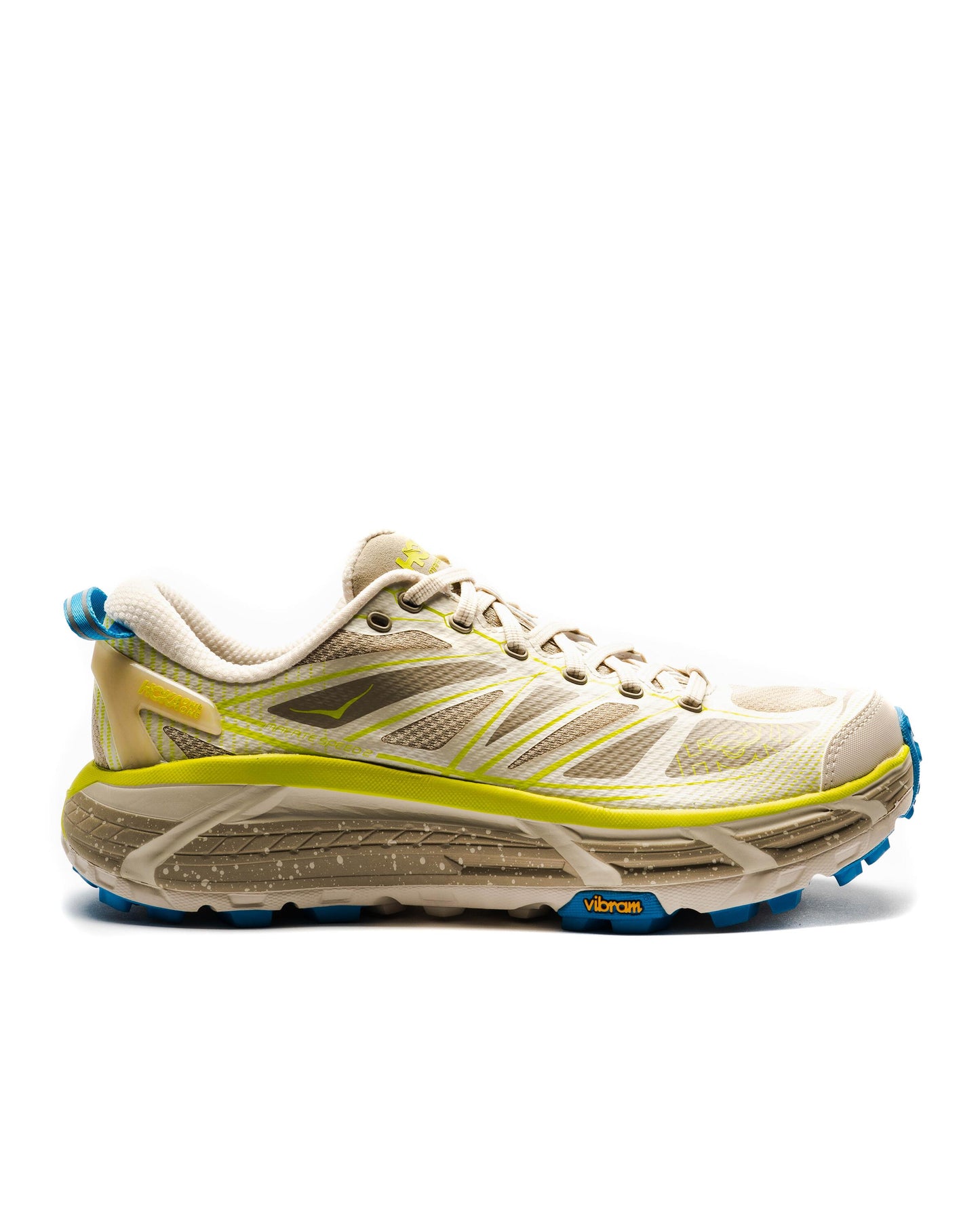 Exclusive Hoka One One Mafate Speed — 4 — Front View
