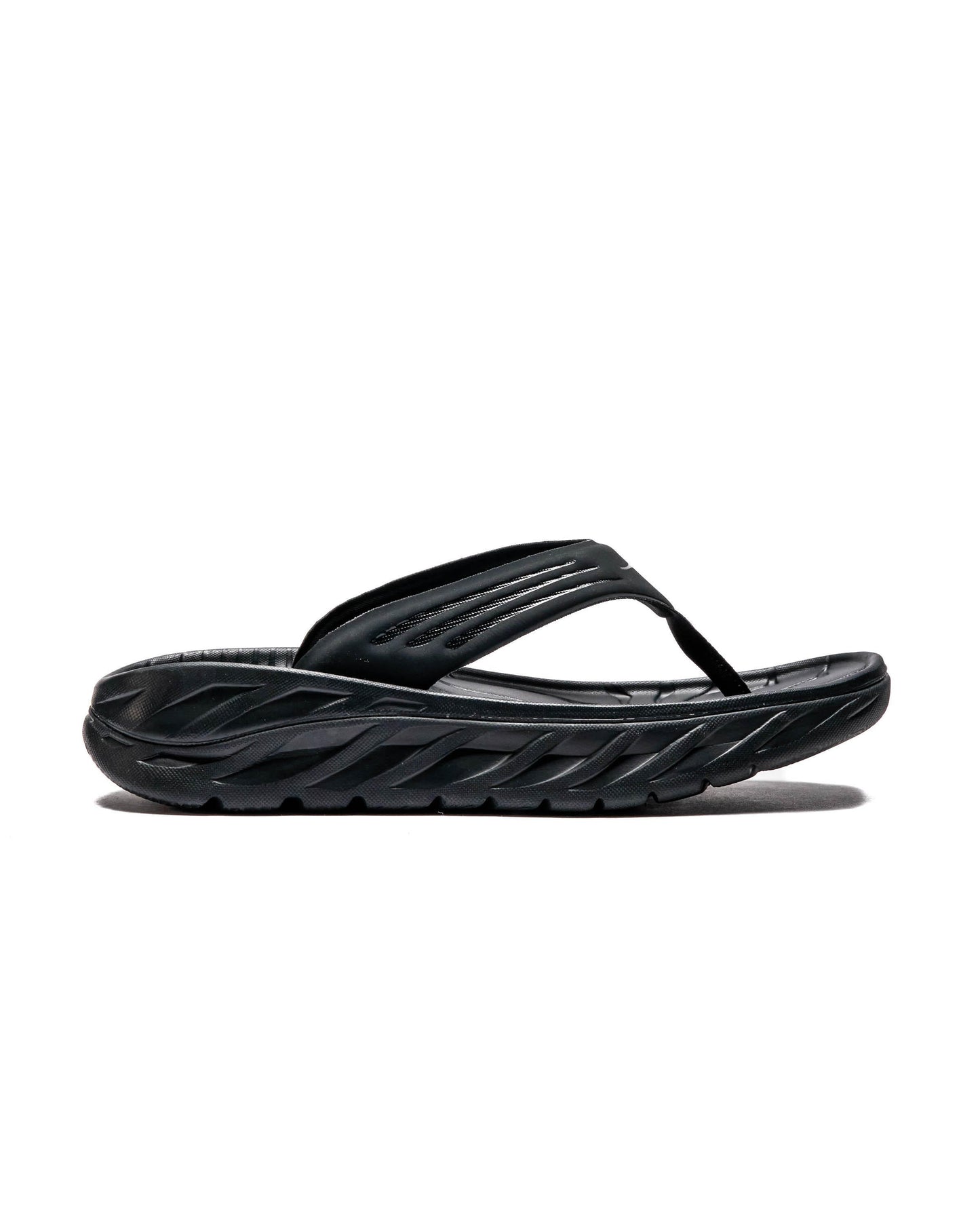 Exclusive Hoka One One ORA RECOVERY FLIP — 4 — Front View