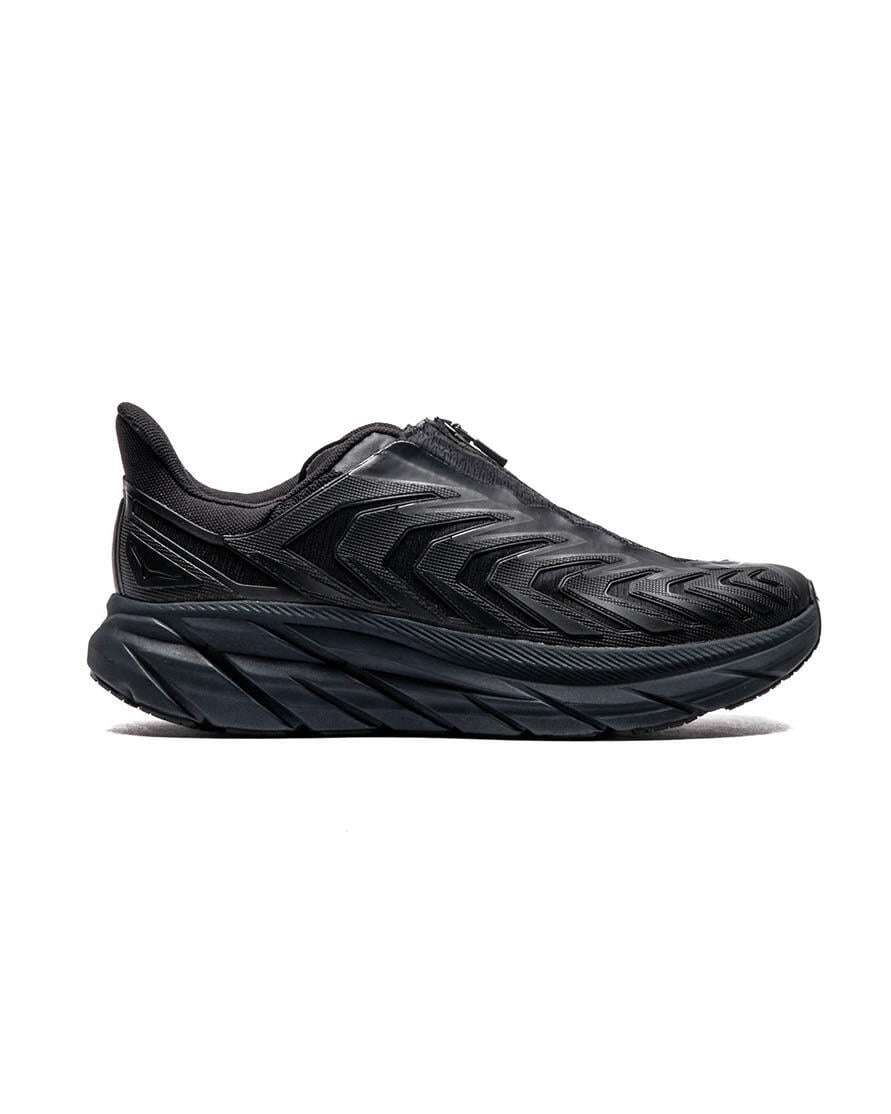 Exclusive Hoka One One PROJECT CLIFTON — 4 — Front View