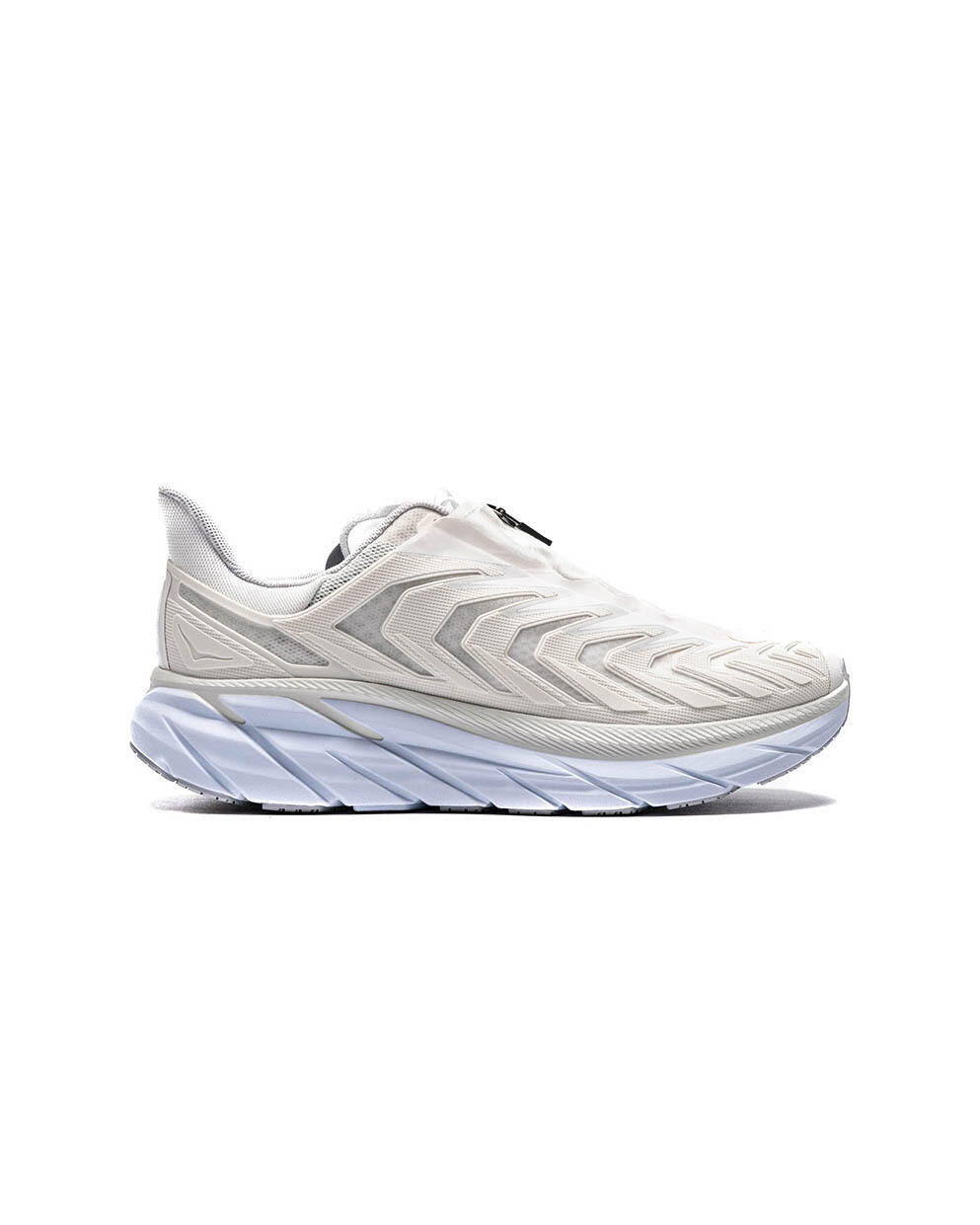 Exclusive Hoka One One PROJECT CLIFTON — 4 — Front View