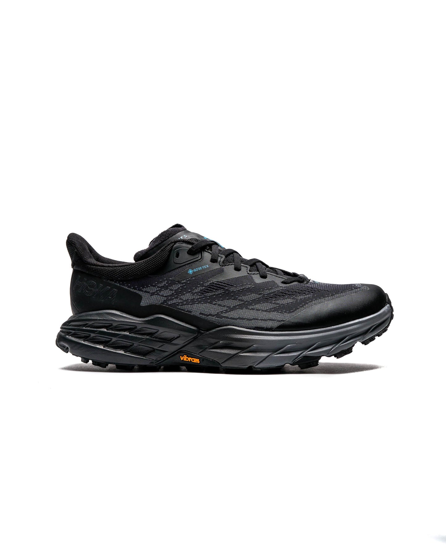 Exclusive Hoka One One SPEEDGOAT 5 Gore-Tex — 4 — Front View