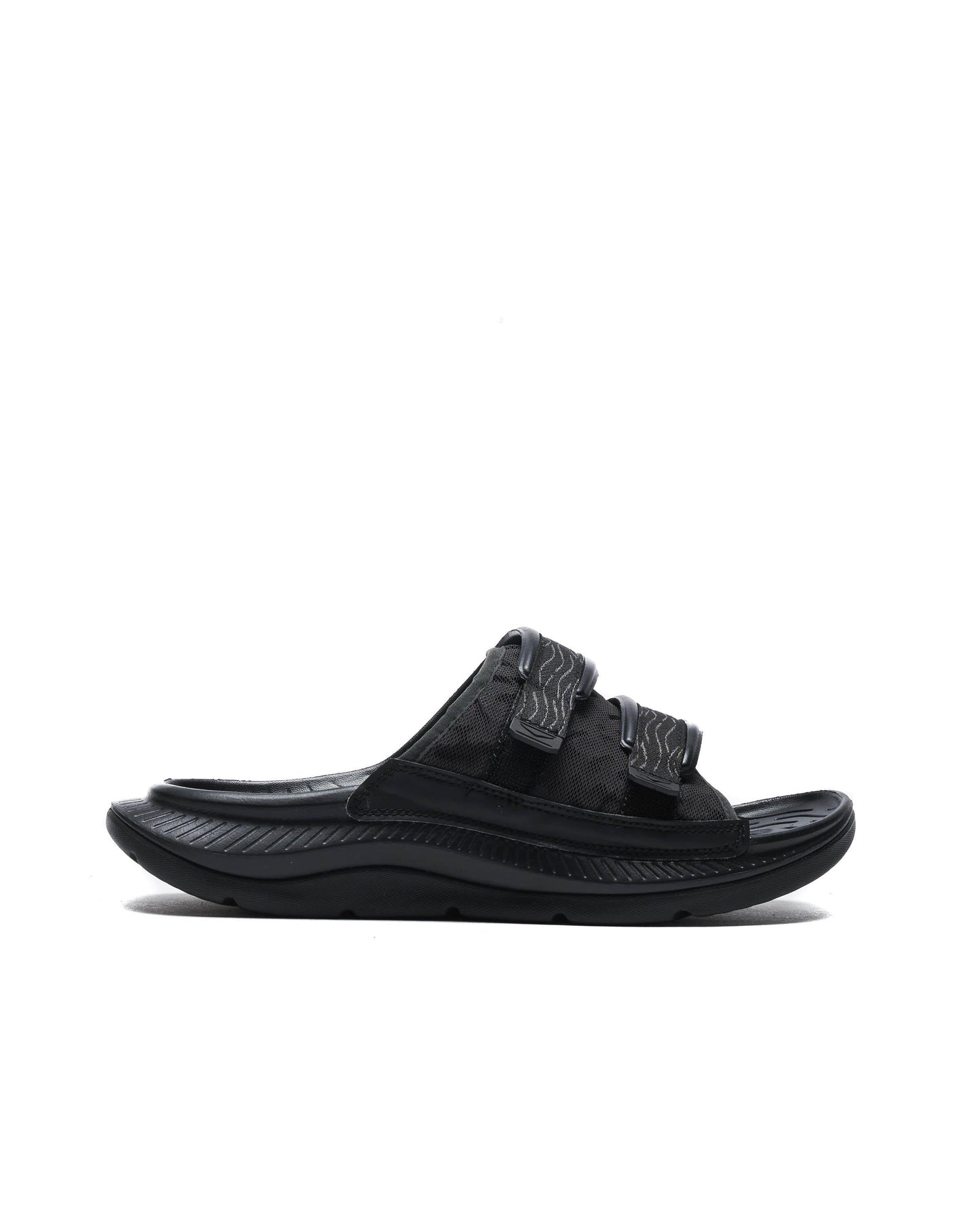 Exclusive Hoka One One ORA LUXE — 4 — Front View