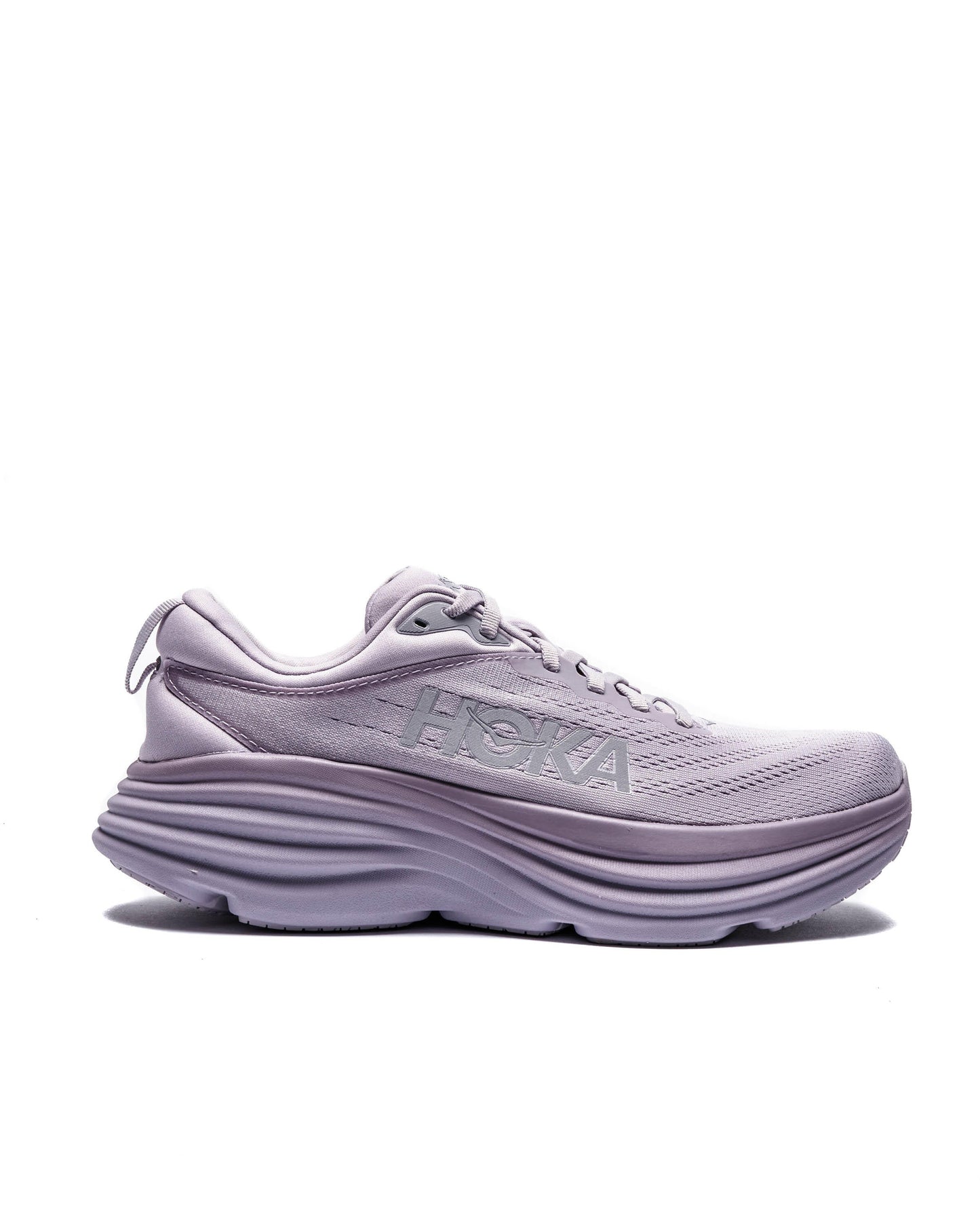 Exclusive Hoka One One Wmns Bondi 8 — 5 — Front View
