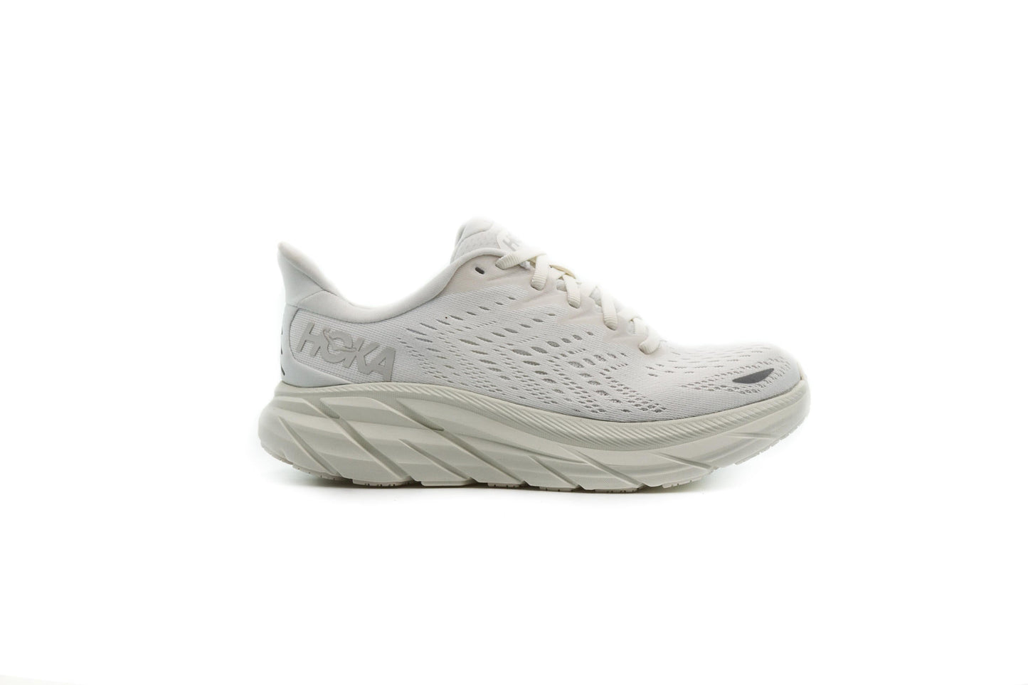Exclusive Hoka One One WMNS CLIFTON 8 — 5 — Front View