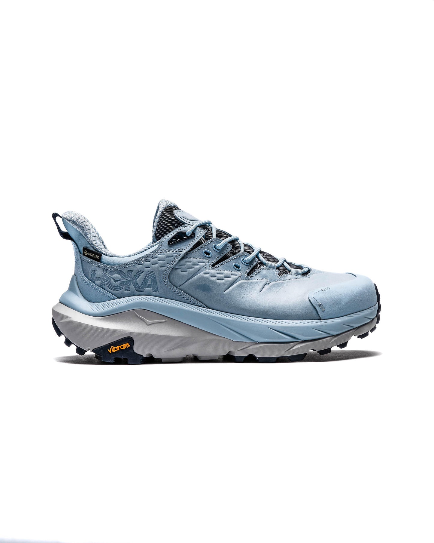 Exclusive Hoka One One WMNS KAHA 2 LOW Gore-Tex — 5 — Front View
