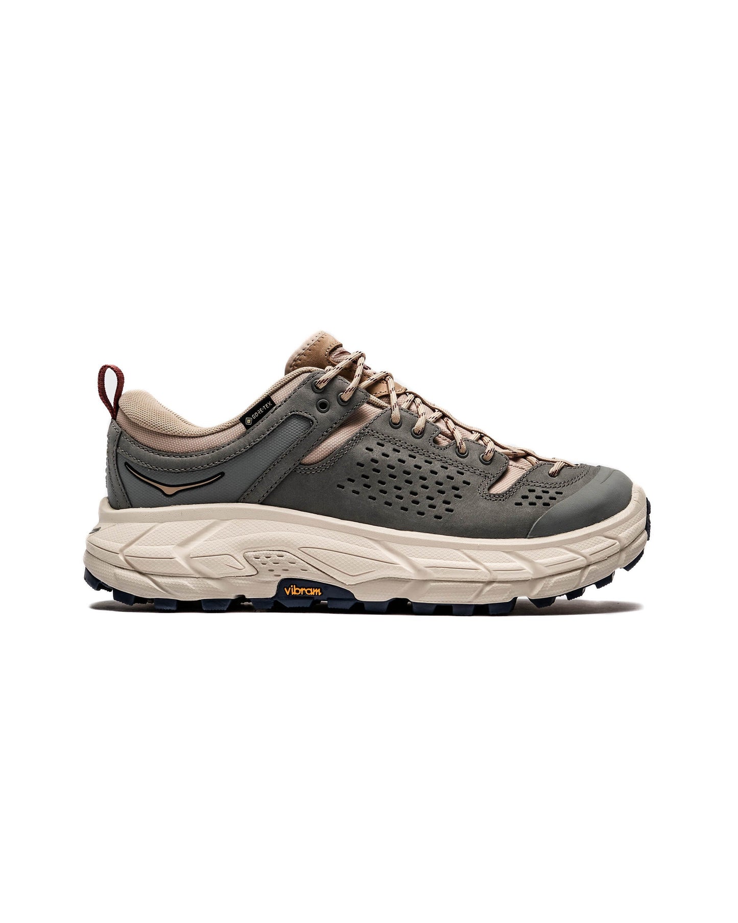 Exclusive Hoka One One WMNS Tor Ultra Low — 5 — Front View