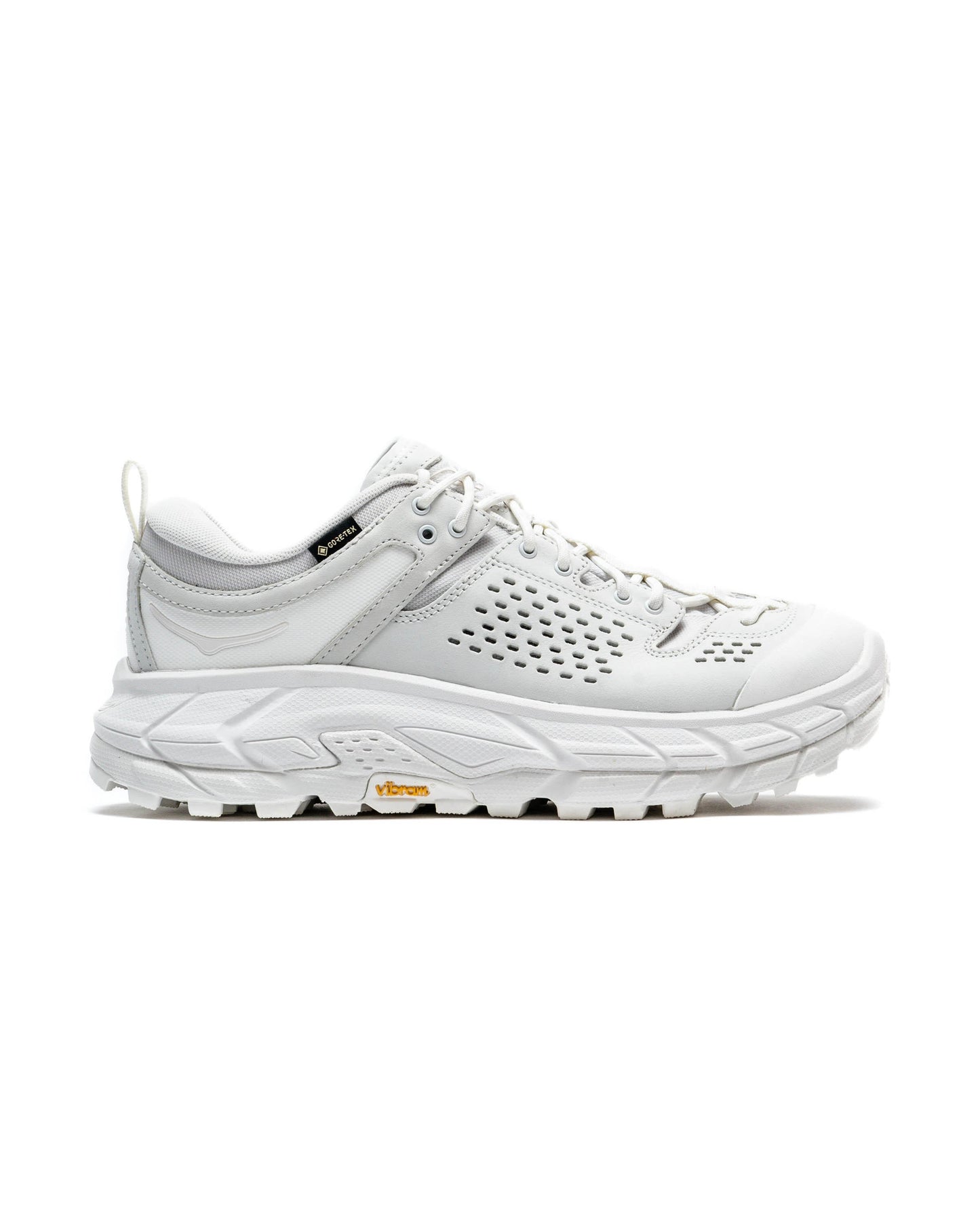 Exclusive Hoka One One WMNS Tor Ultra Low — 5 — Front View