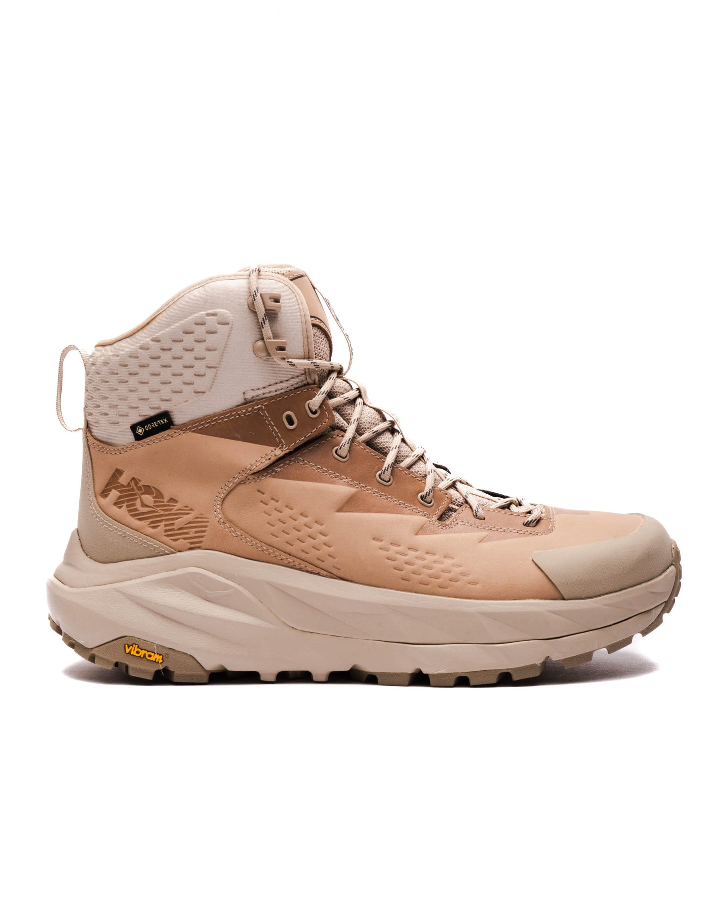 Exclusive Hoka SKY KAHA Gore-Tex — 4 — Front View