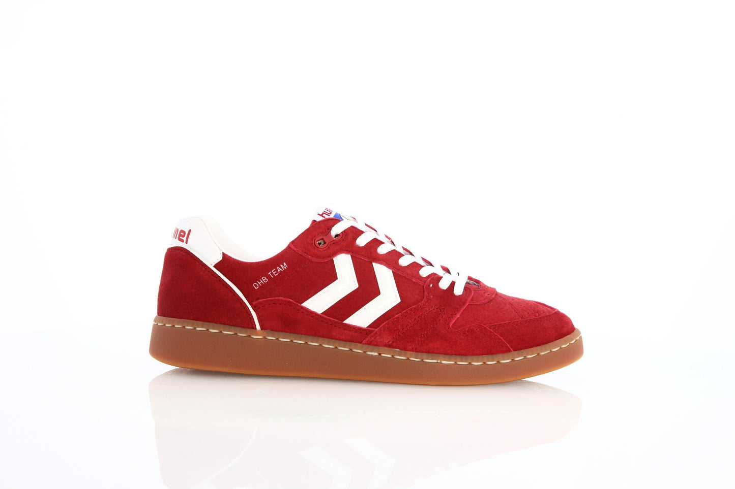 Exclusive Hummel DHB OG — 4.5 — Front View