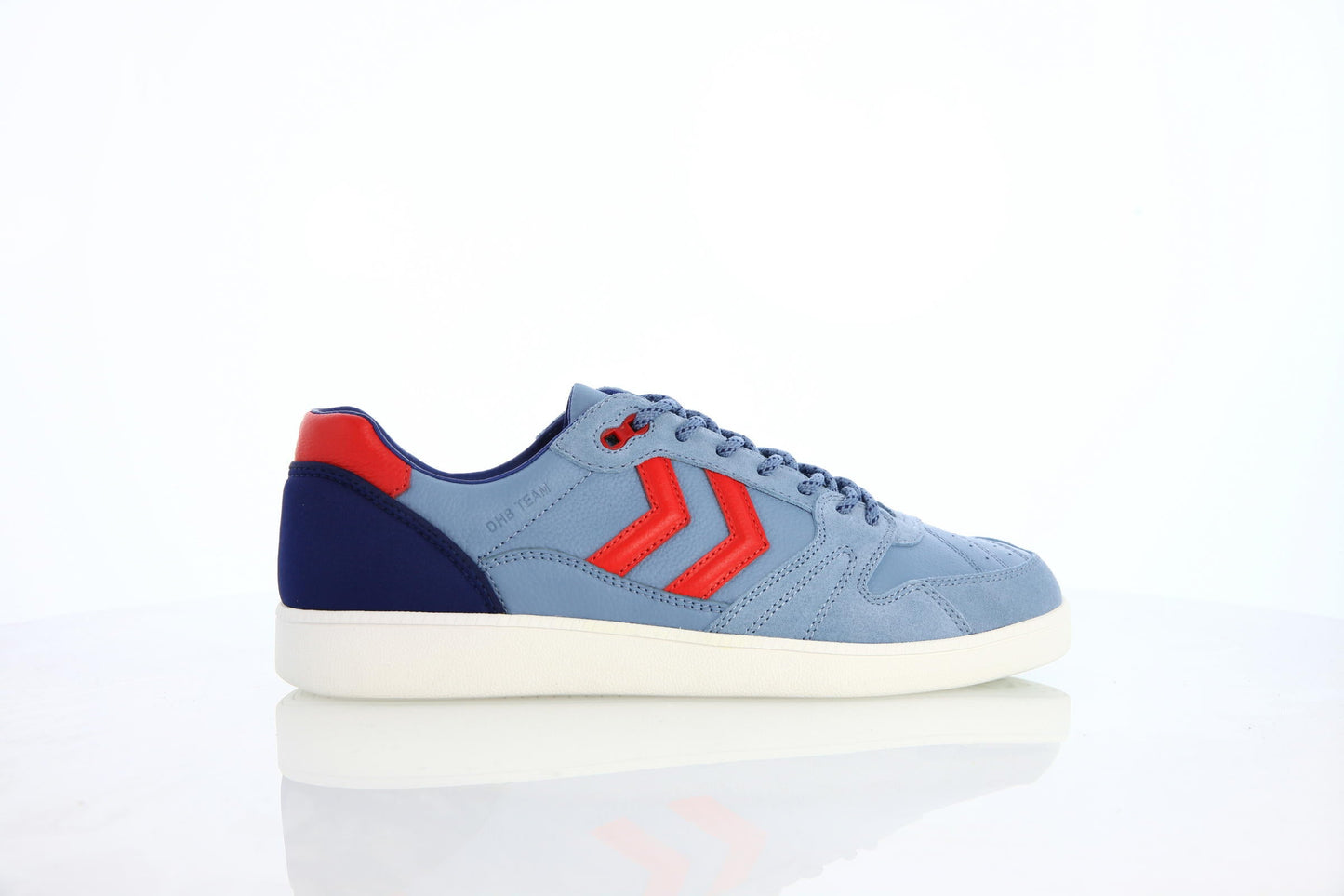 Exclusive Hummel HB Team "North Sea Pack" — 4.5 — Front View