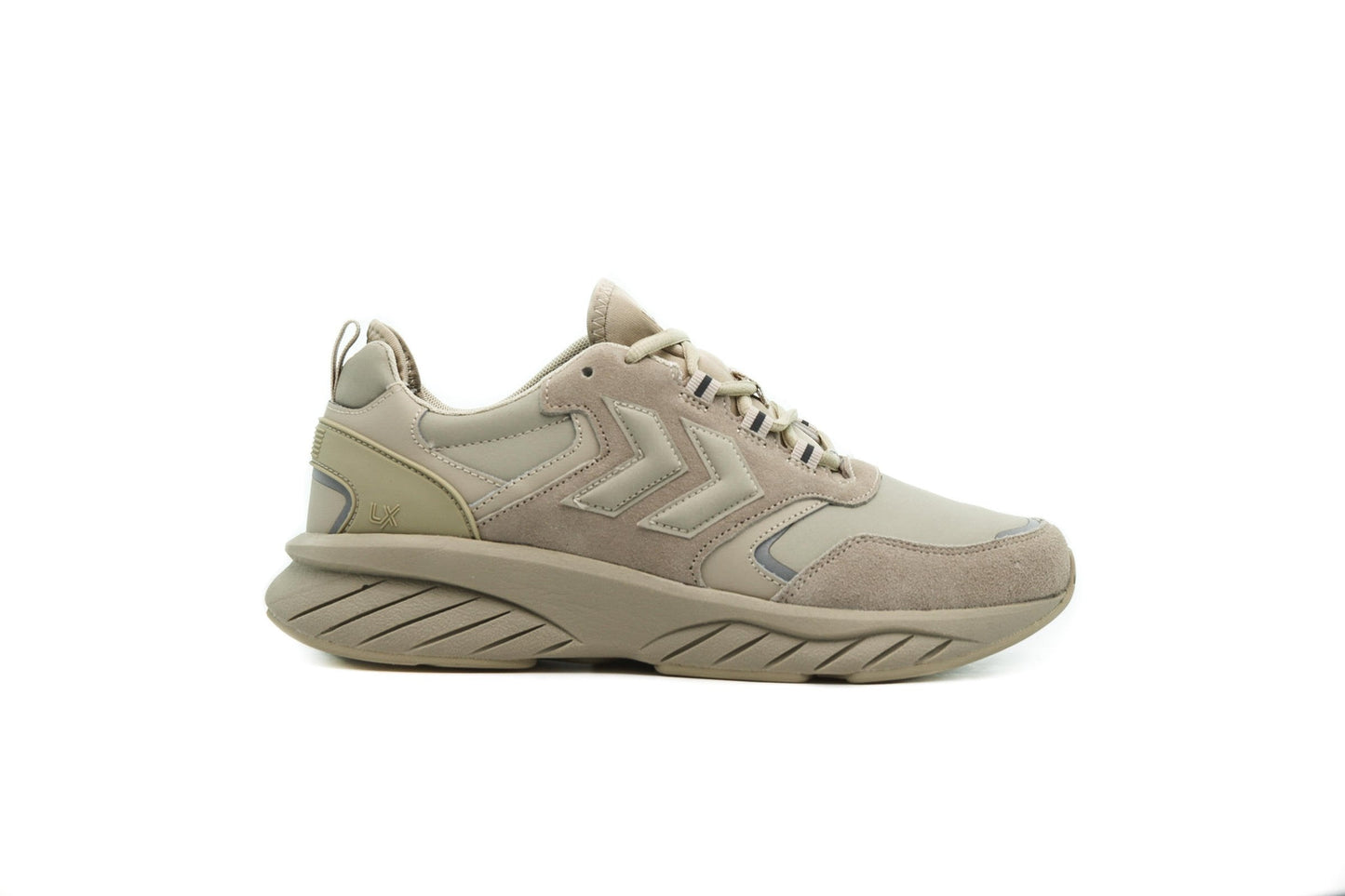 Exclusive Hummel MARATHONA REACH LX TONAL — 4 — Front View