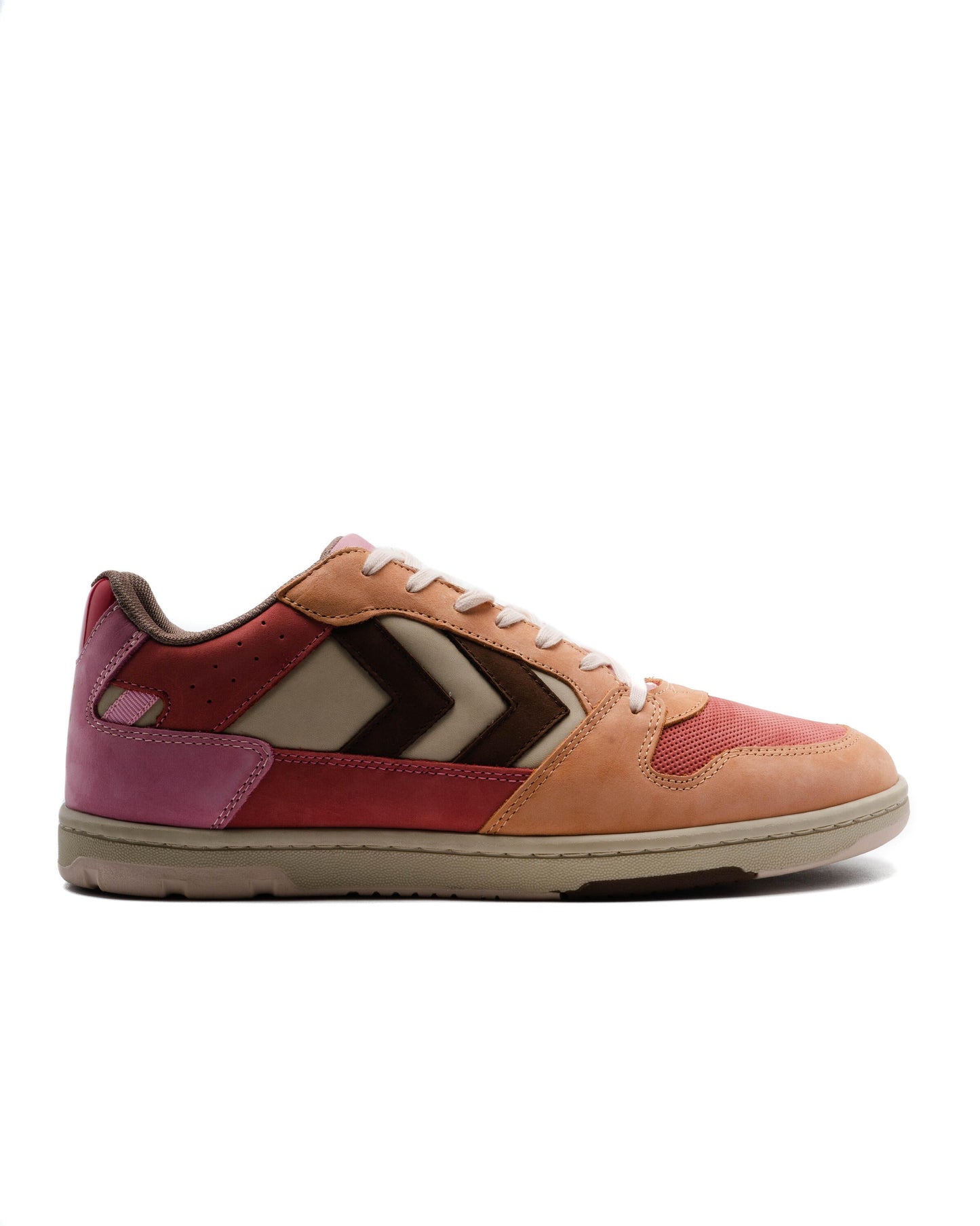 Exclusive Hummel POWER PLAY X 6TH FLOOR — 4 — Front View