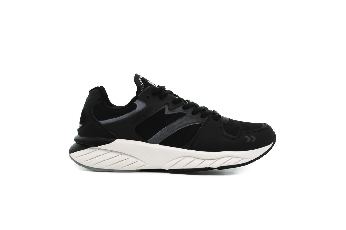 Exclusive Hummel REACH LX 8000 GRADIENT — 4 — Front View