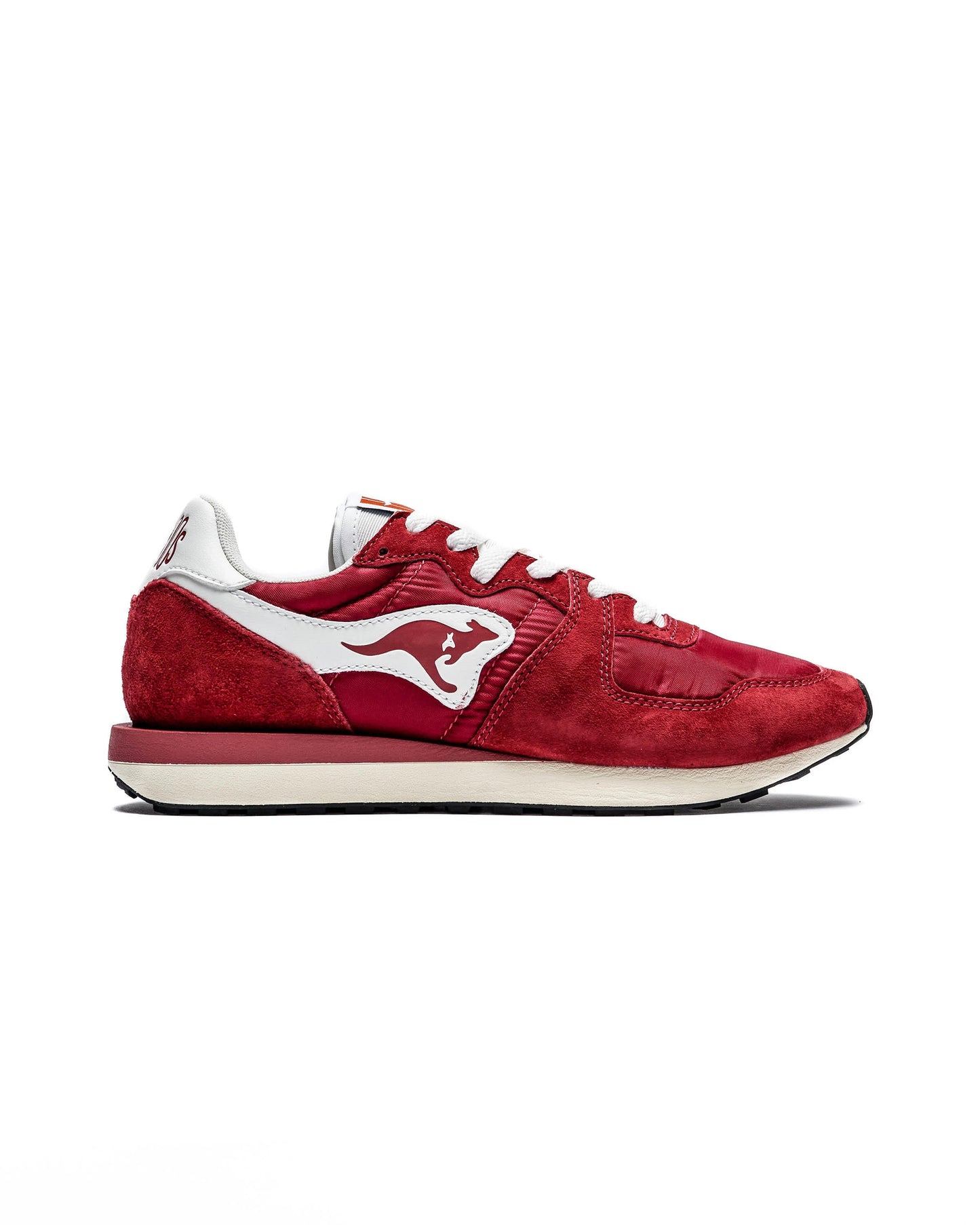Exclusive KangaROOS AUSSIE ATHLUXE — 5 — Front View