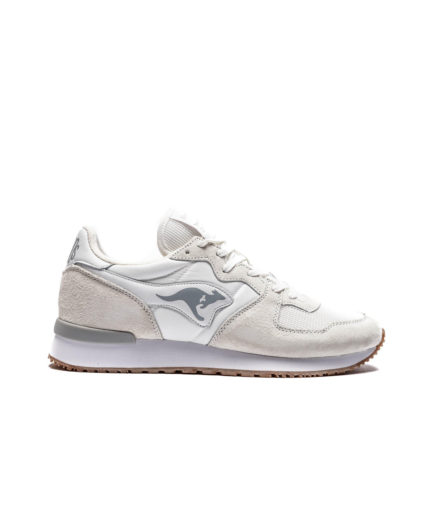 Exclusive KangaROOS Aussie Mono — 5 — Front View