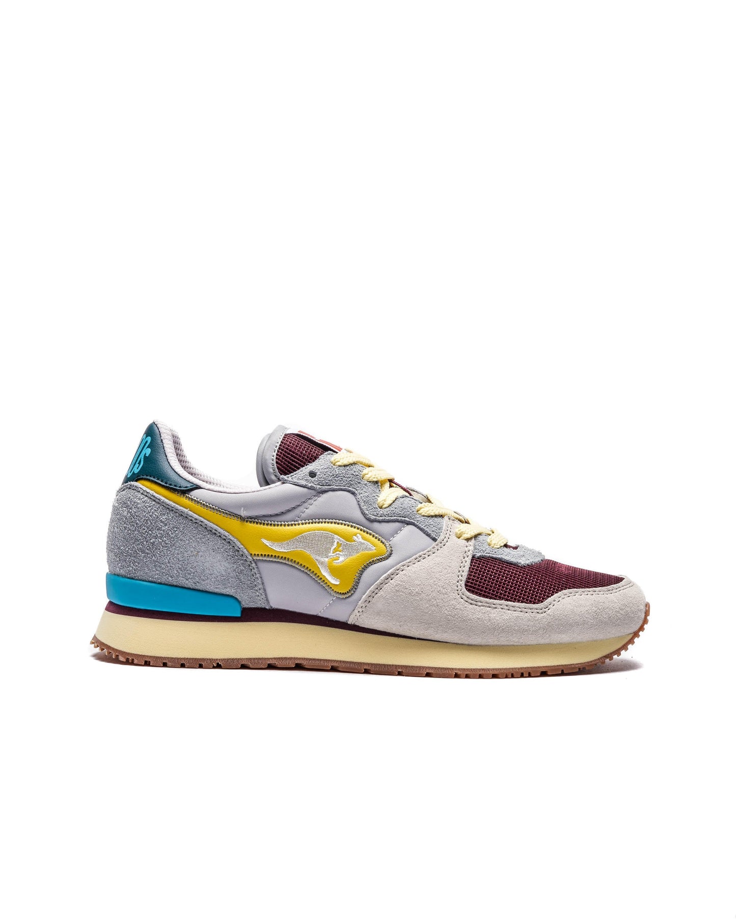 Exclusive KangaROOS Aussie Neo Craft — 5 — Front View