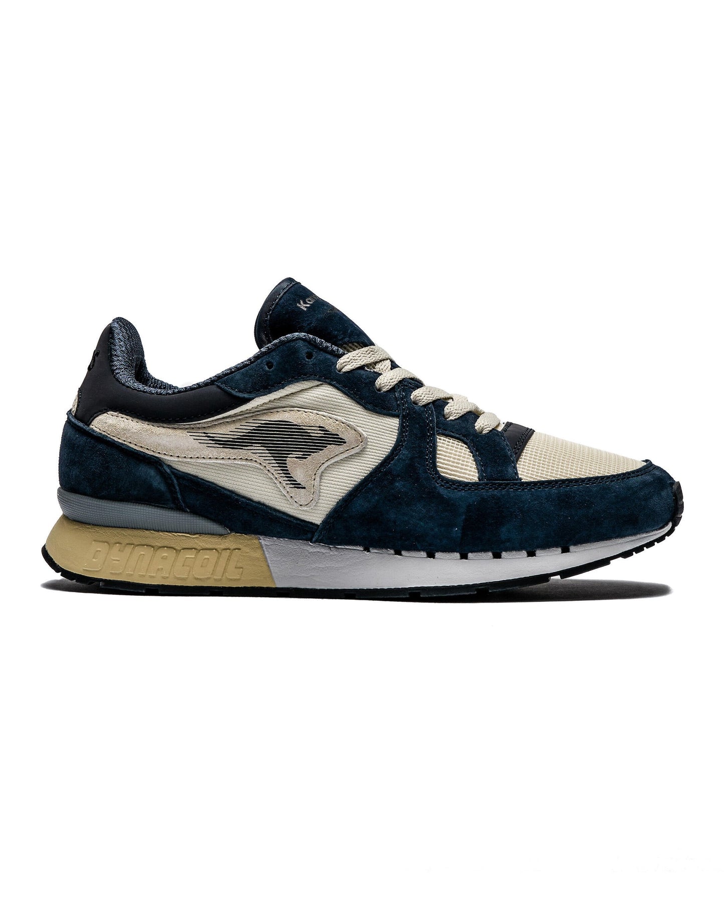Exclusive KangaROOS COIL R1 ARCHIVE — 5 — Front View