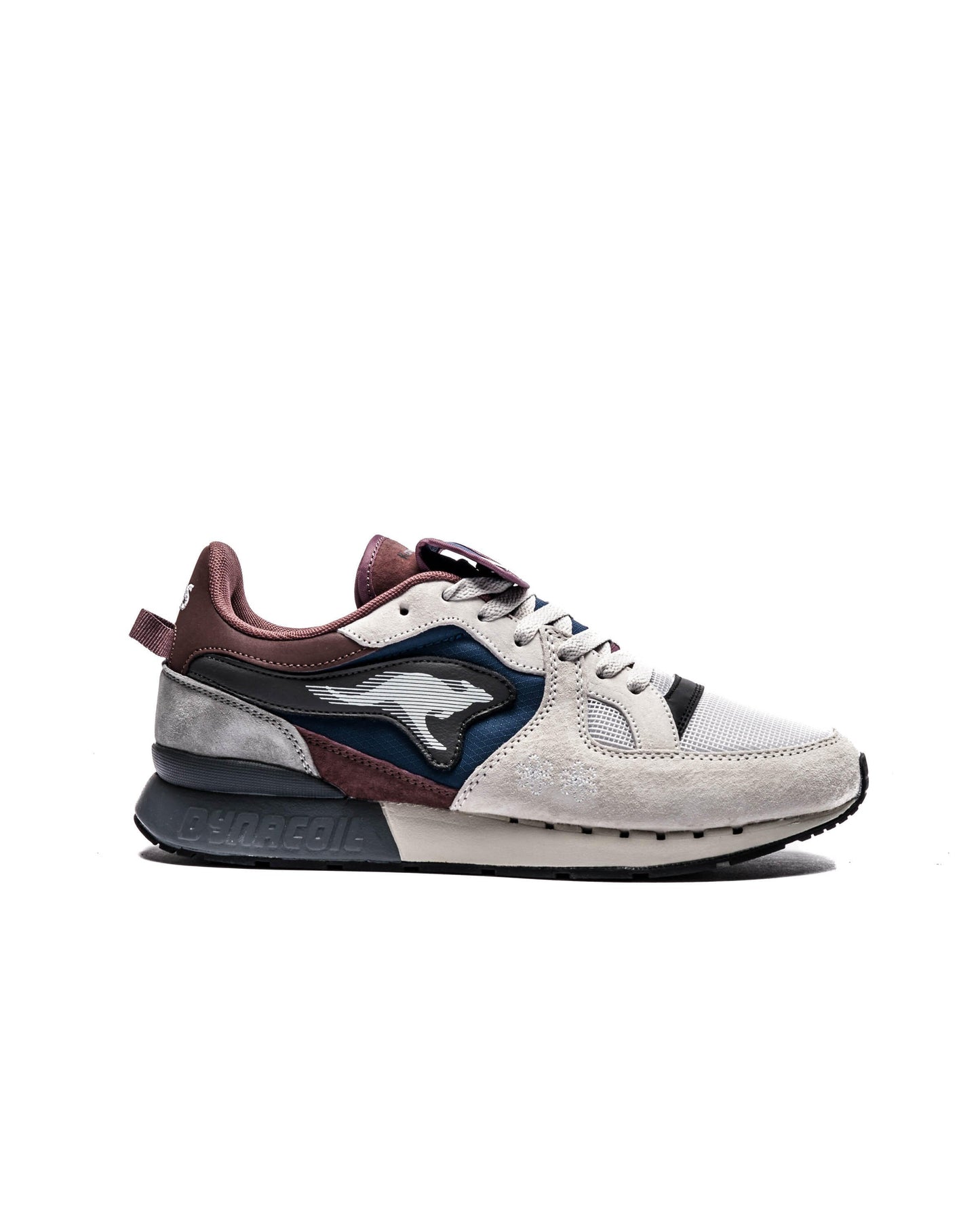 Exclusive KangaROOS Coil R1 Gorp — 5 — Front View